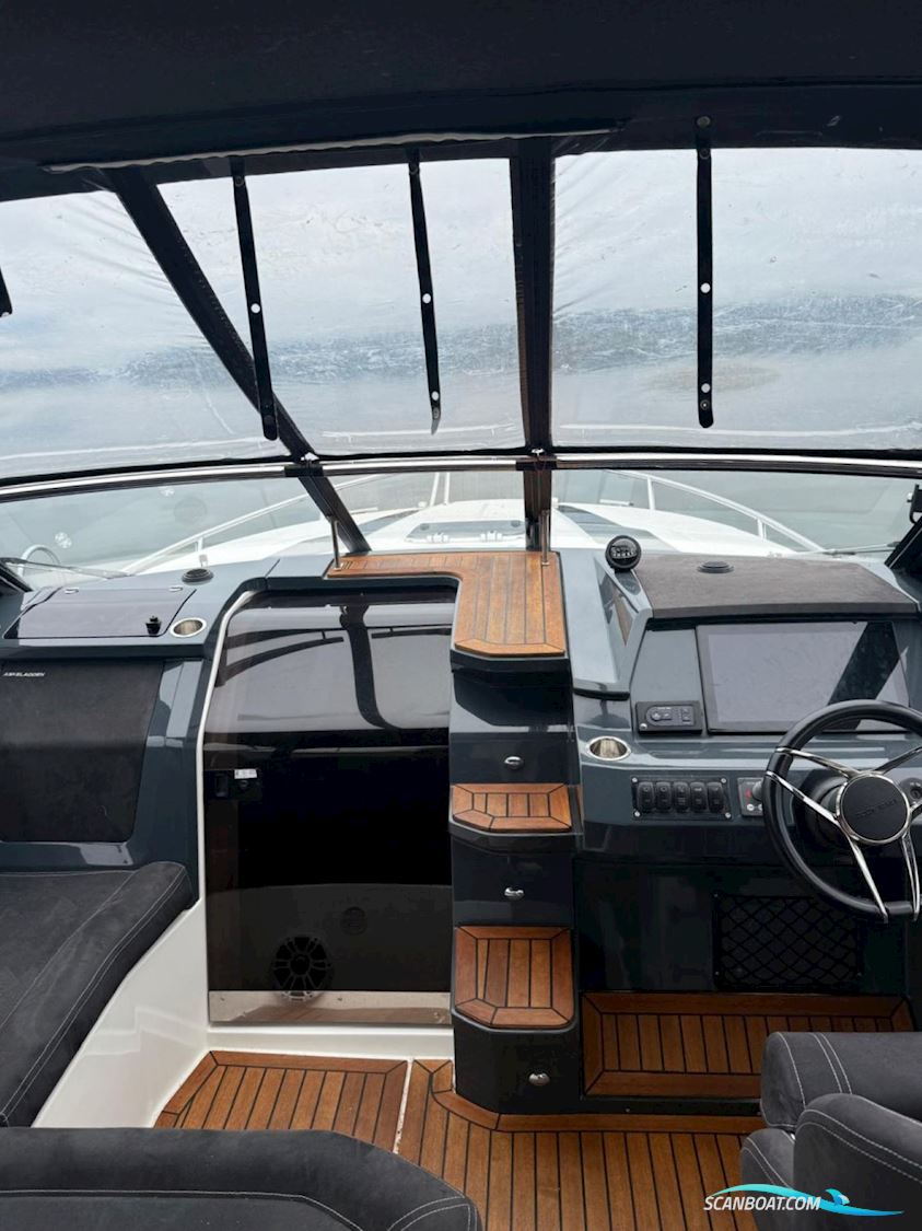 Askeladden C83 Cruiser