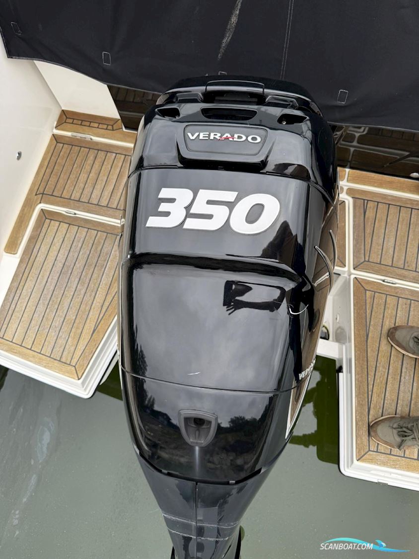 Askeladden C83 Cruiser