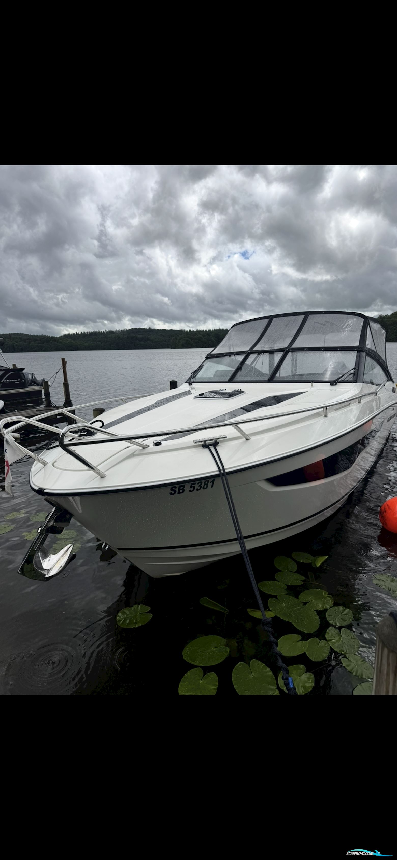 Askeladden C83 Cruiser