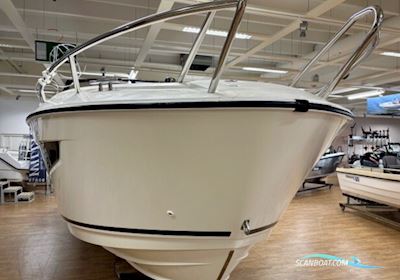 Askeladden C83 Motorbåt 2020, med Mercury motor, Sverige