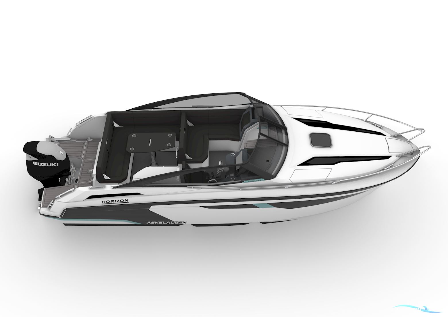 Askeladden C86 Horizon