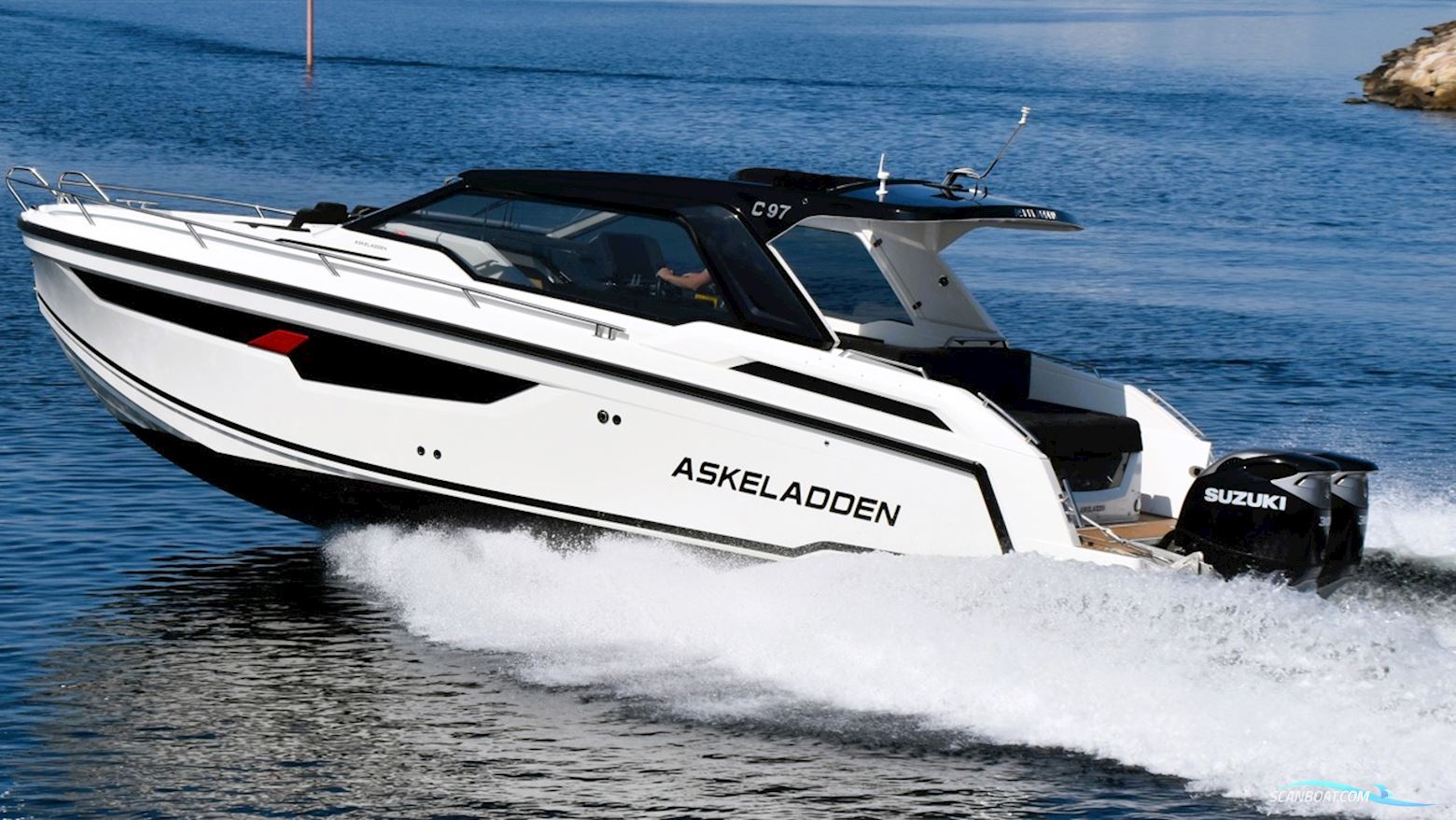 Askeladden C97