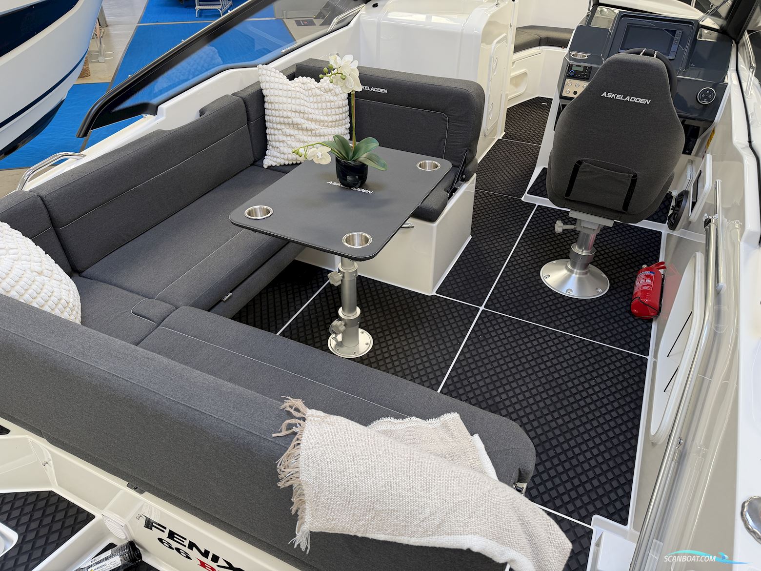 Askeladden Fenix 66BR