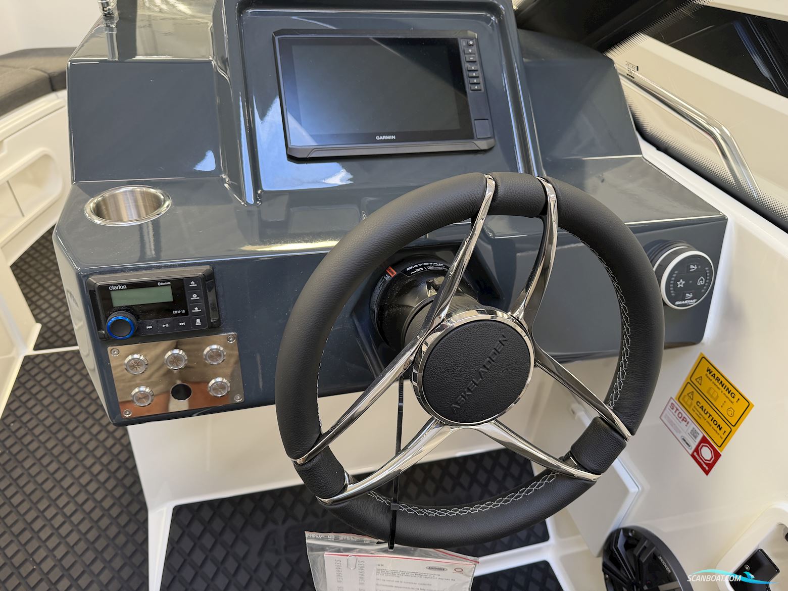 Askeladden Fenix 66BR