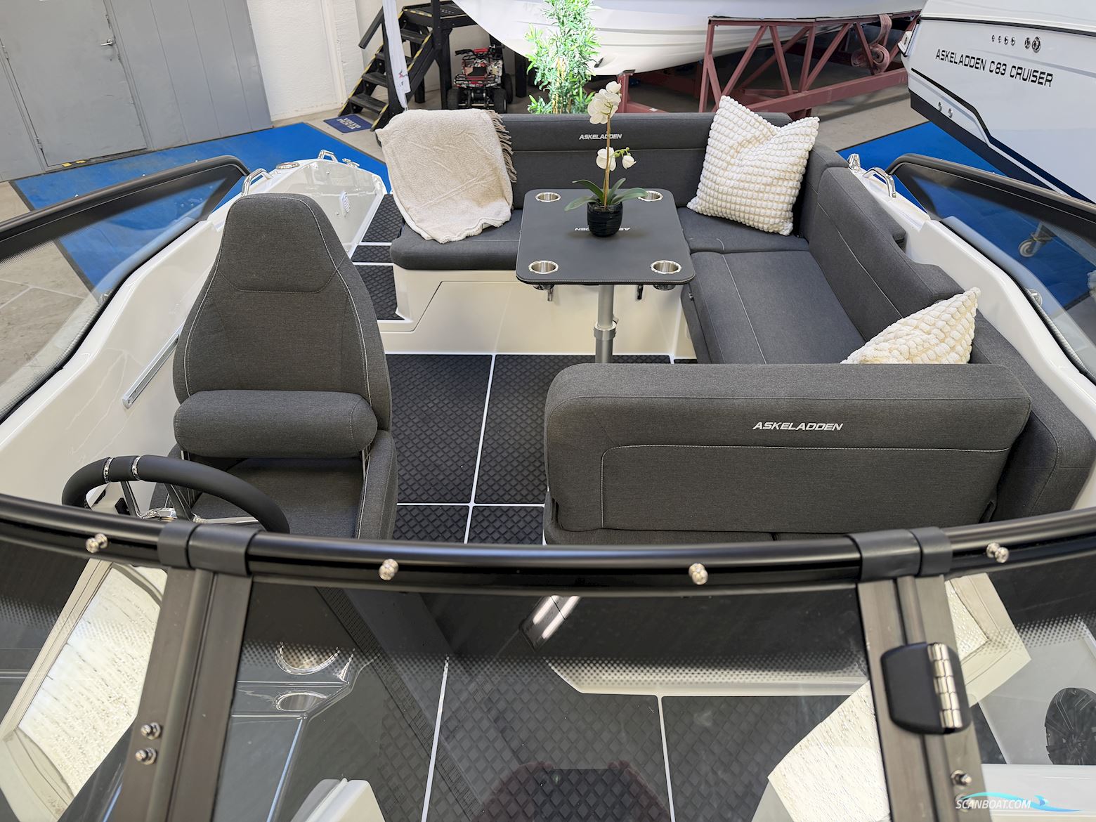 Askeladden Fenix 66BR