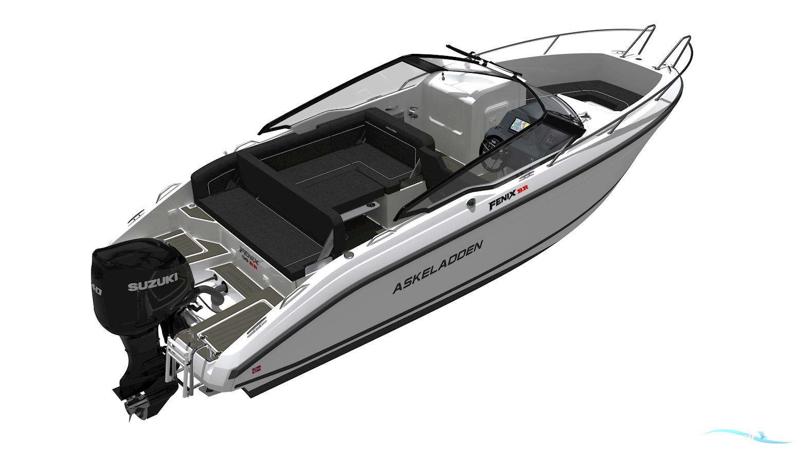 Askeladden Fenix 66BR