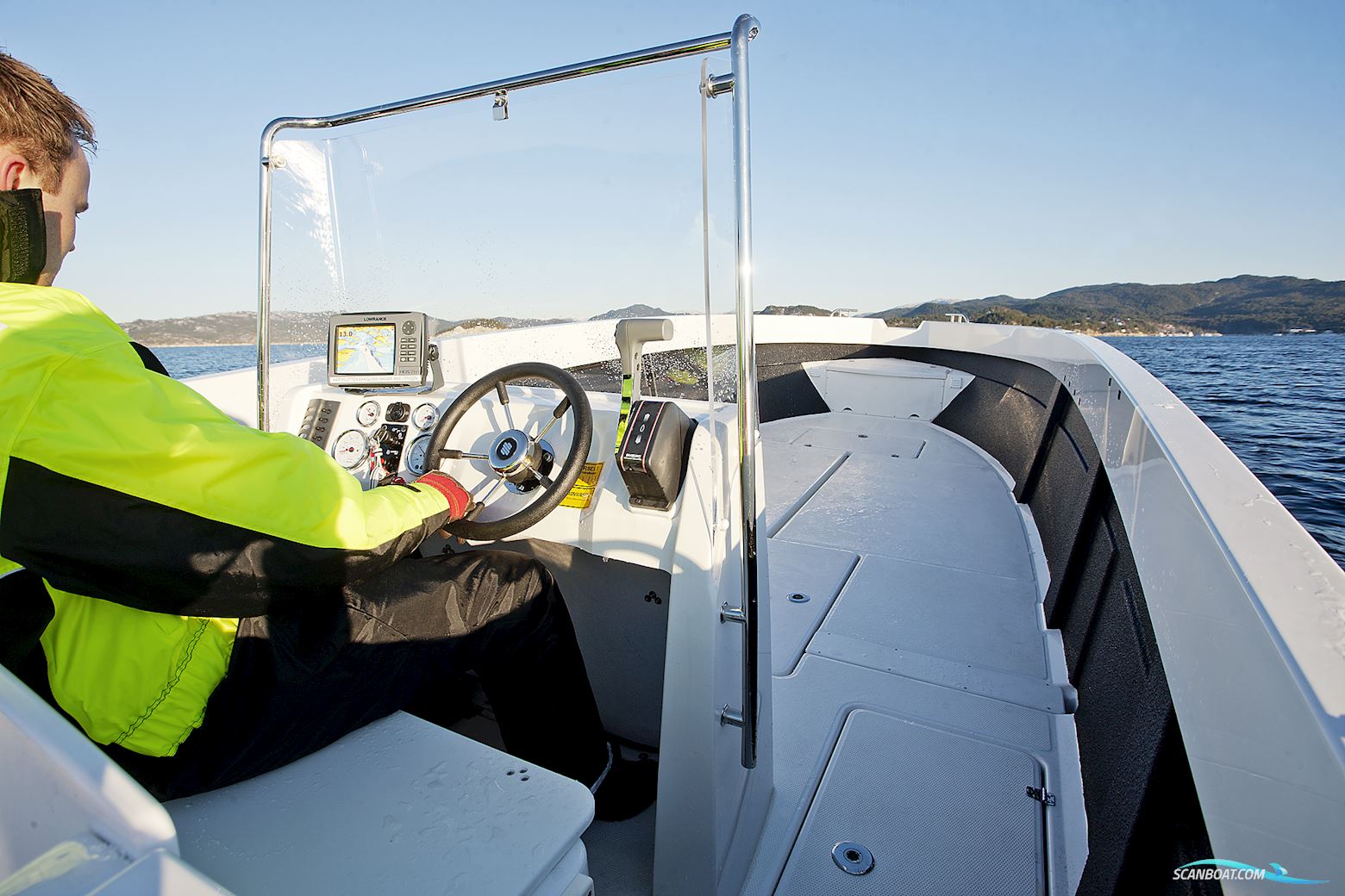 Askeladden P66 Multi