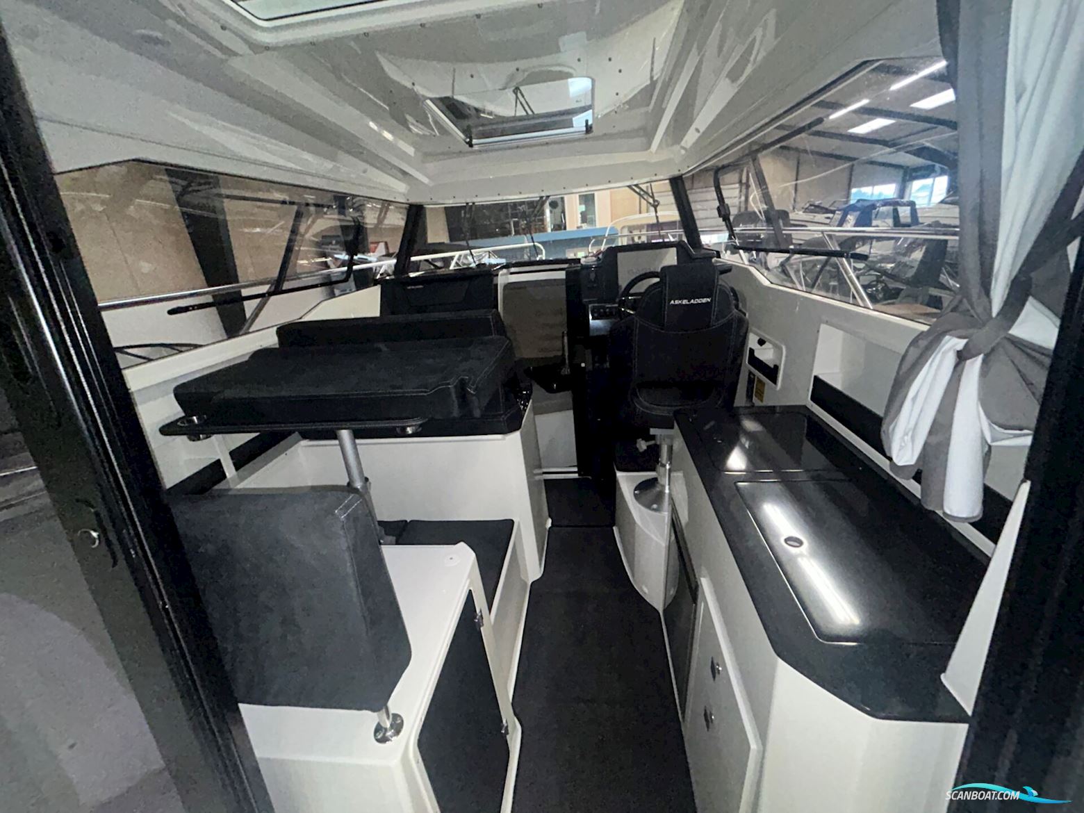 Askeladden P79 Weekend