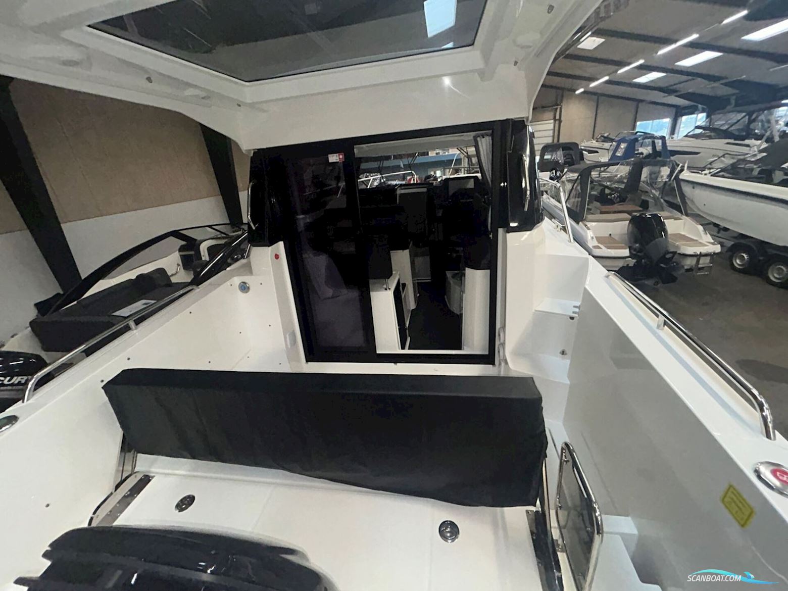 Askeladden P79 Weekend