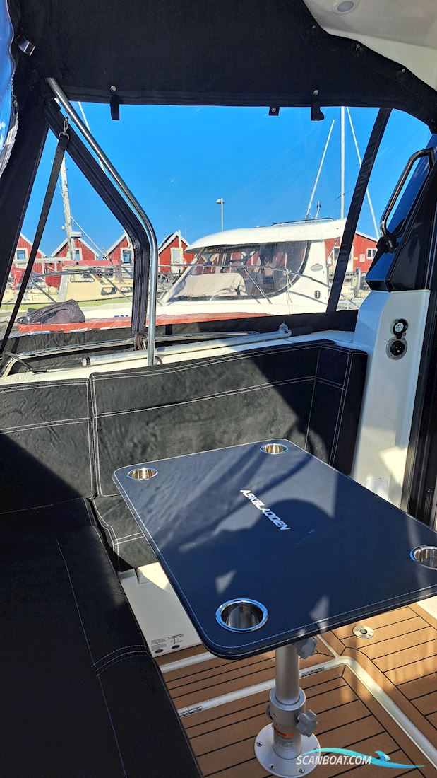 Askeladden P79 Weekend