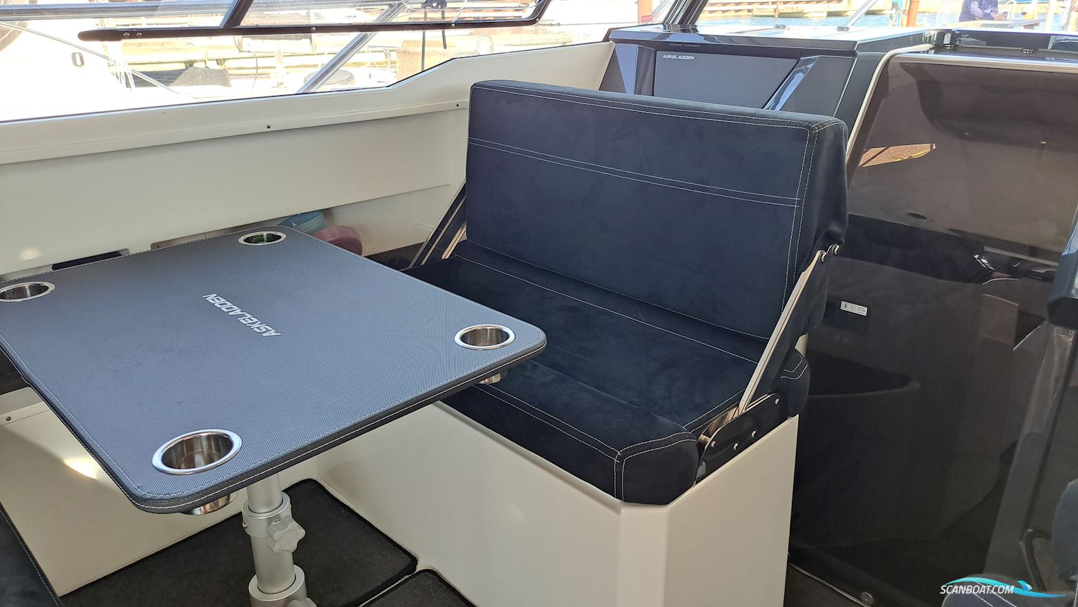 Askeladden P79 Weekend