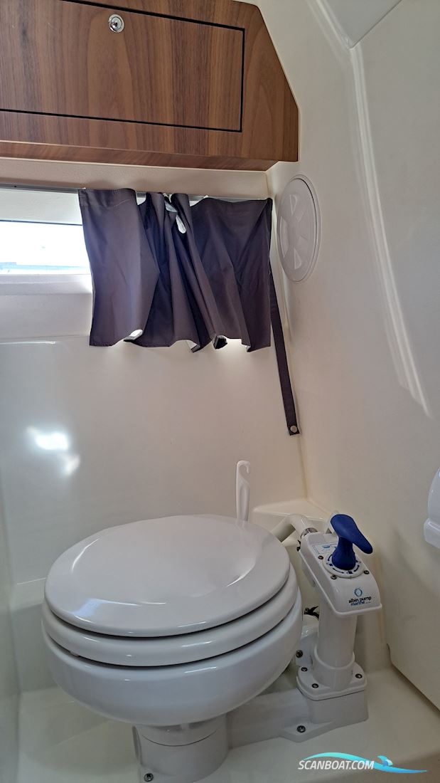 Askeladden P79 Weekend