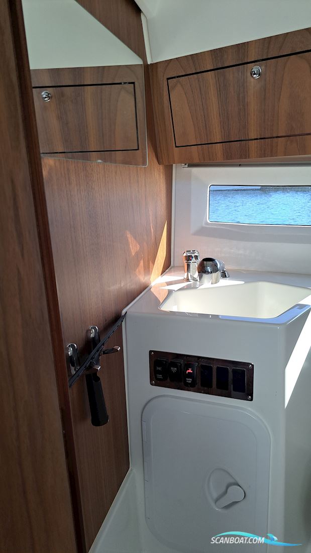 Askeladden P79 Weekend