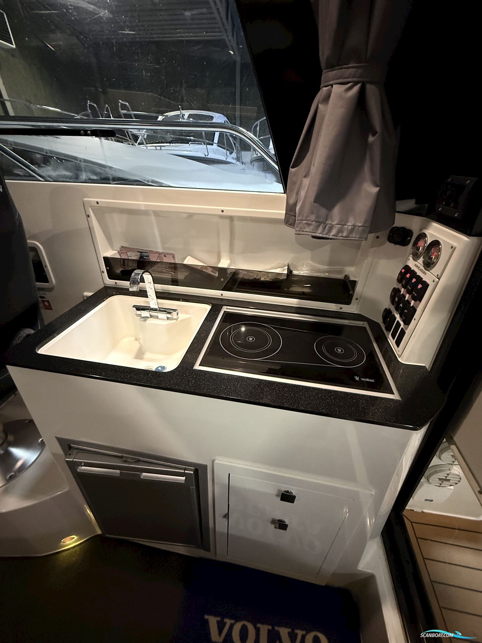 Askeladden P92 Suv Extented Hardtop. Nedsat 100.000,-
