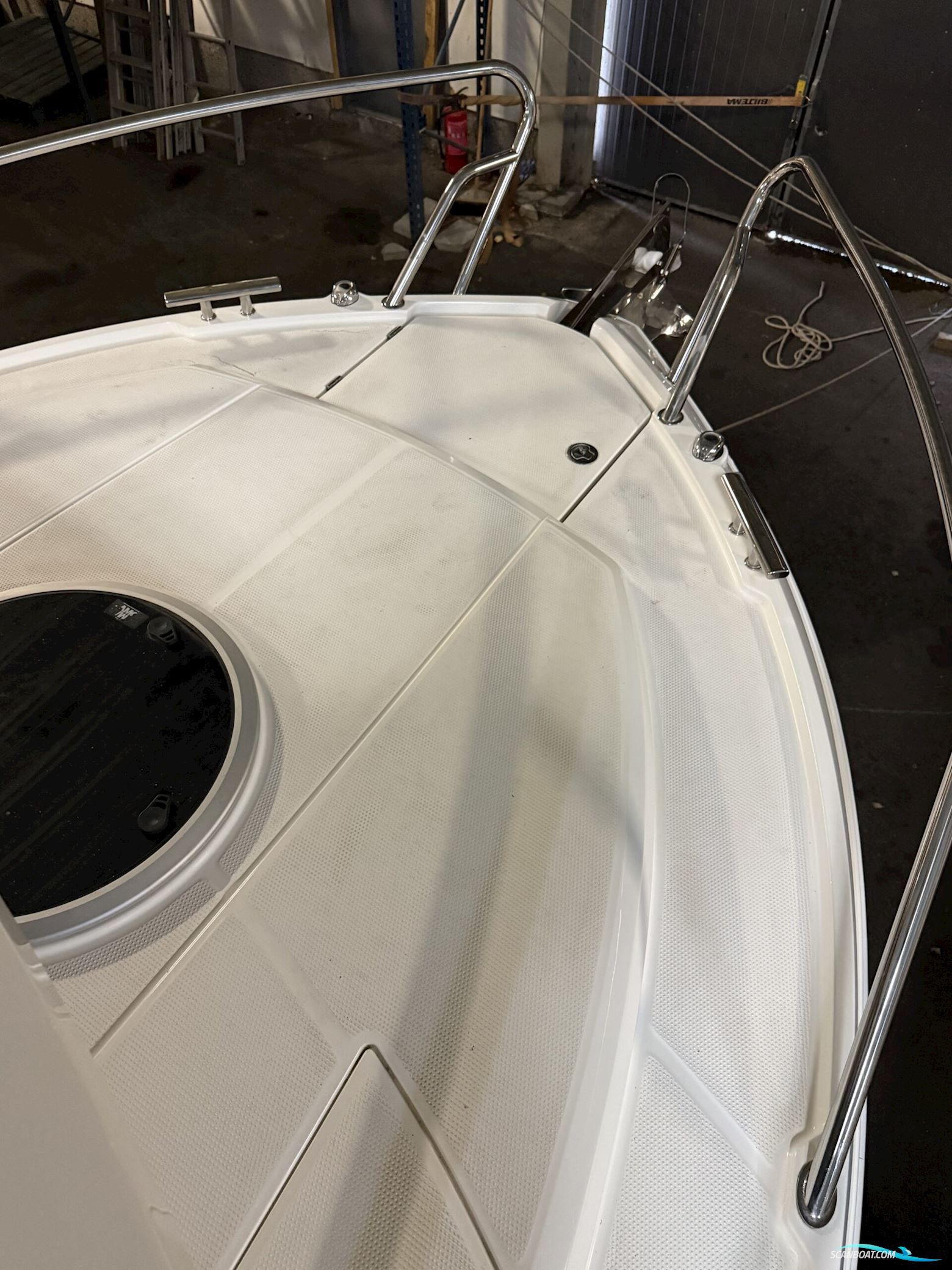 Askeladden P92 Suv Extented Hardtop. Nedsat 100.000,-