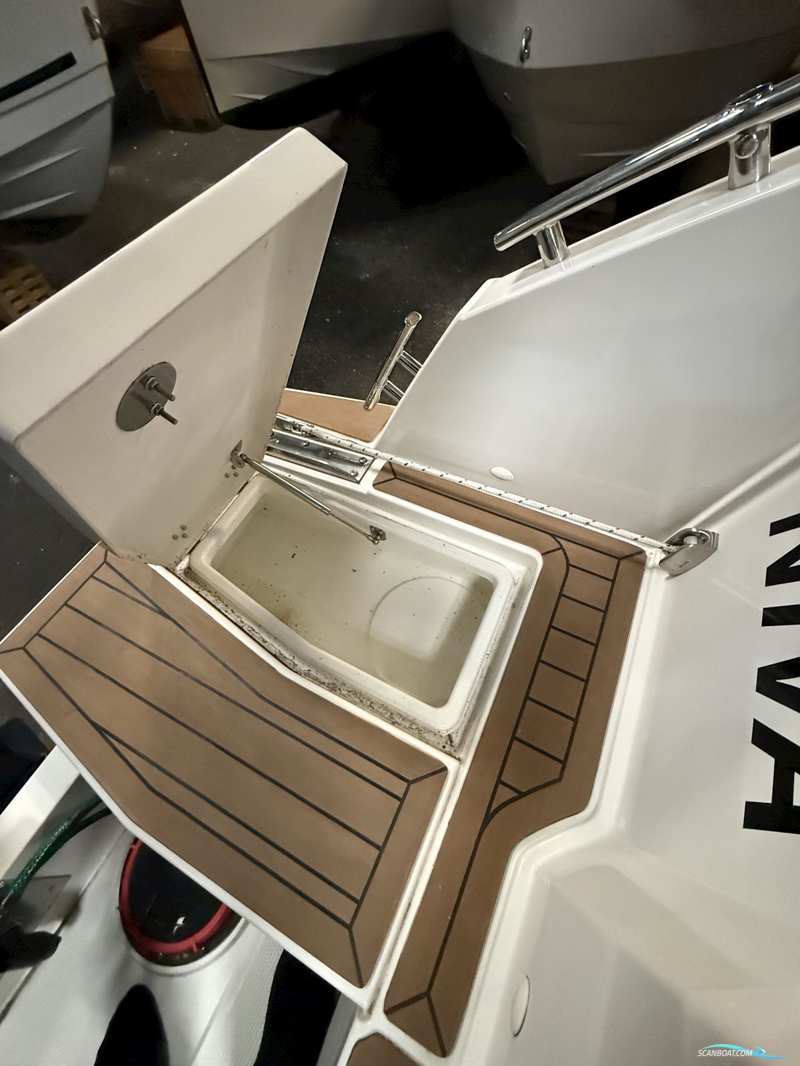 Askeladden P92 Suv Extented Hardtop