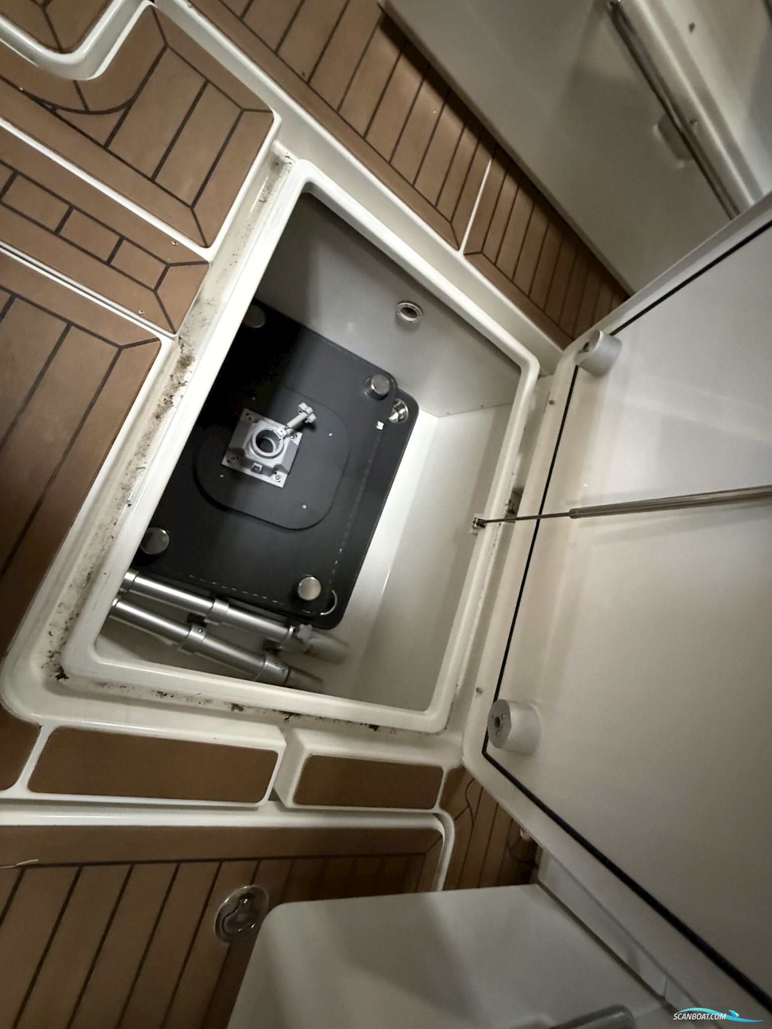 Askeladden P92 Suv Extented Hardtop