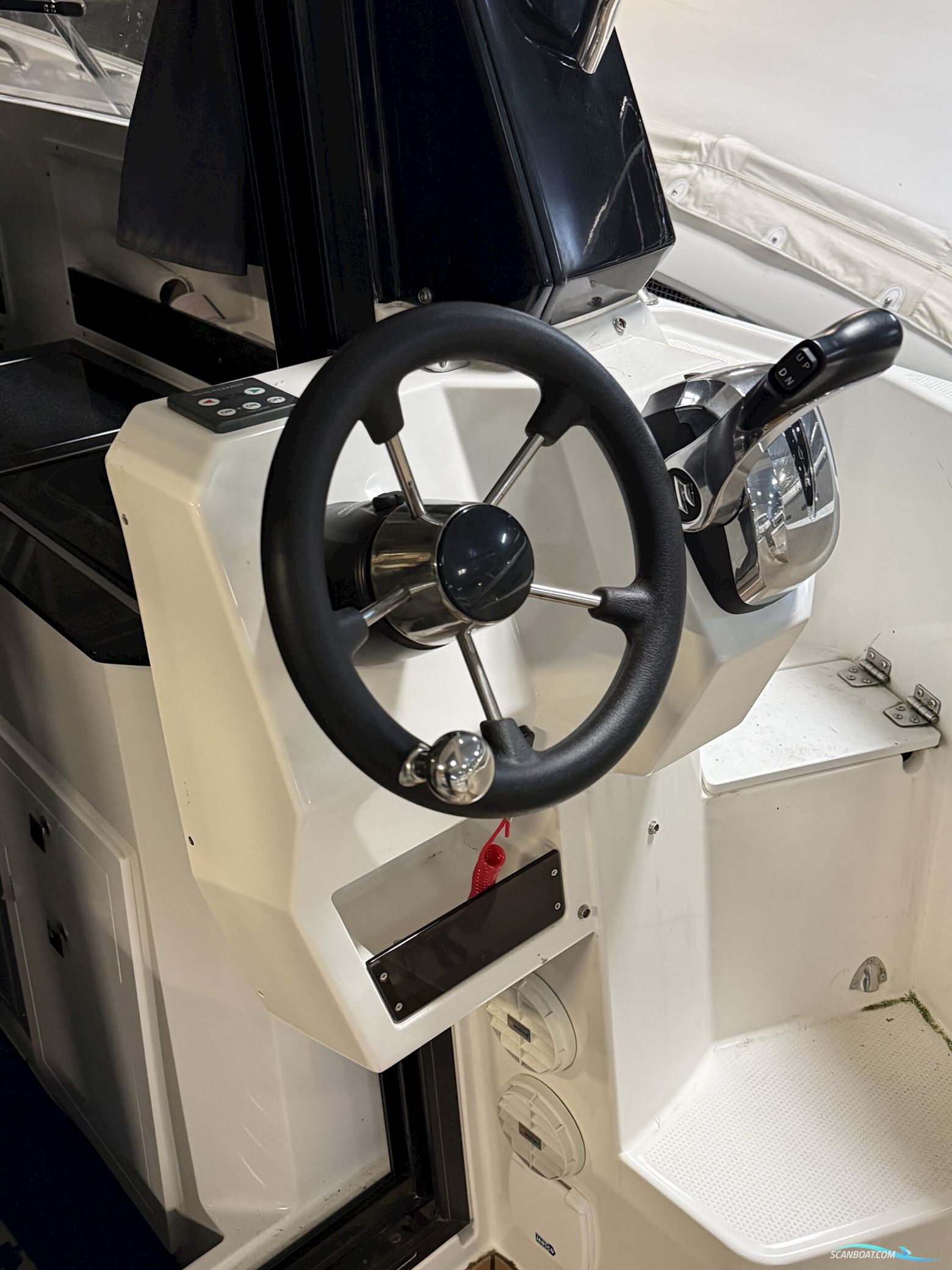 Askeladden P92 Suv Extented Hardtop