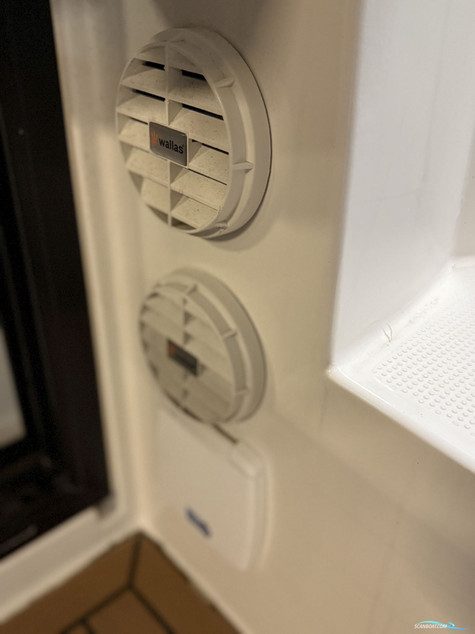 Askeladden P92 Suv Extented Hardtop