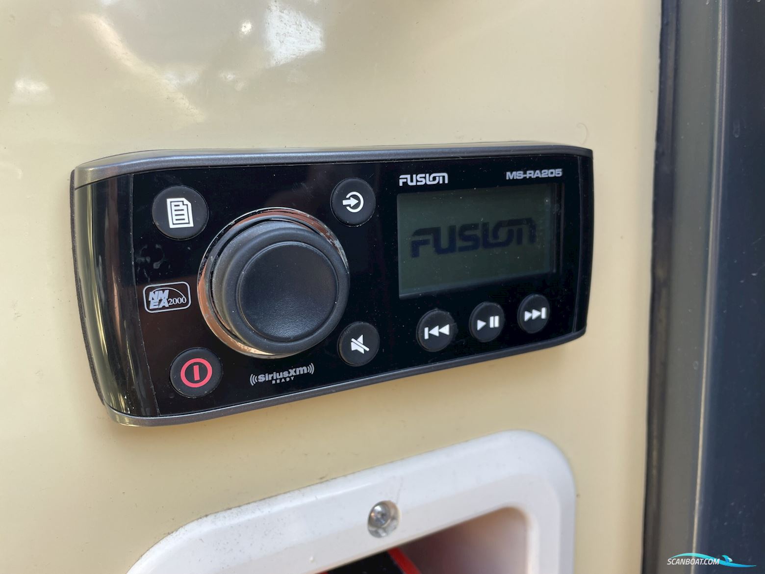 Askeladden Z7 med Brenderuptrailer