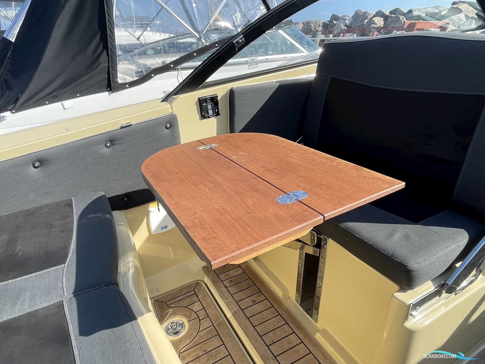 Askeladden Z7 med Brenderuptrailer