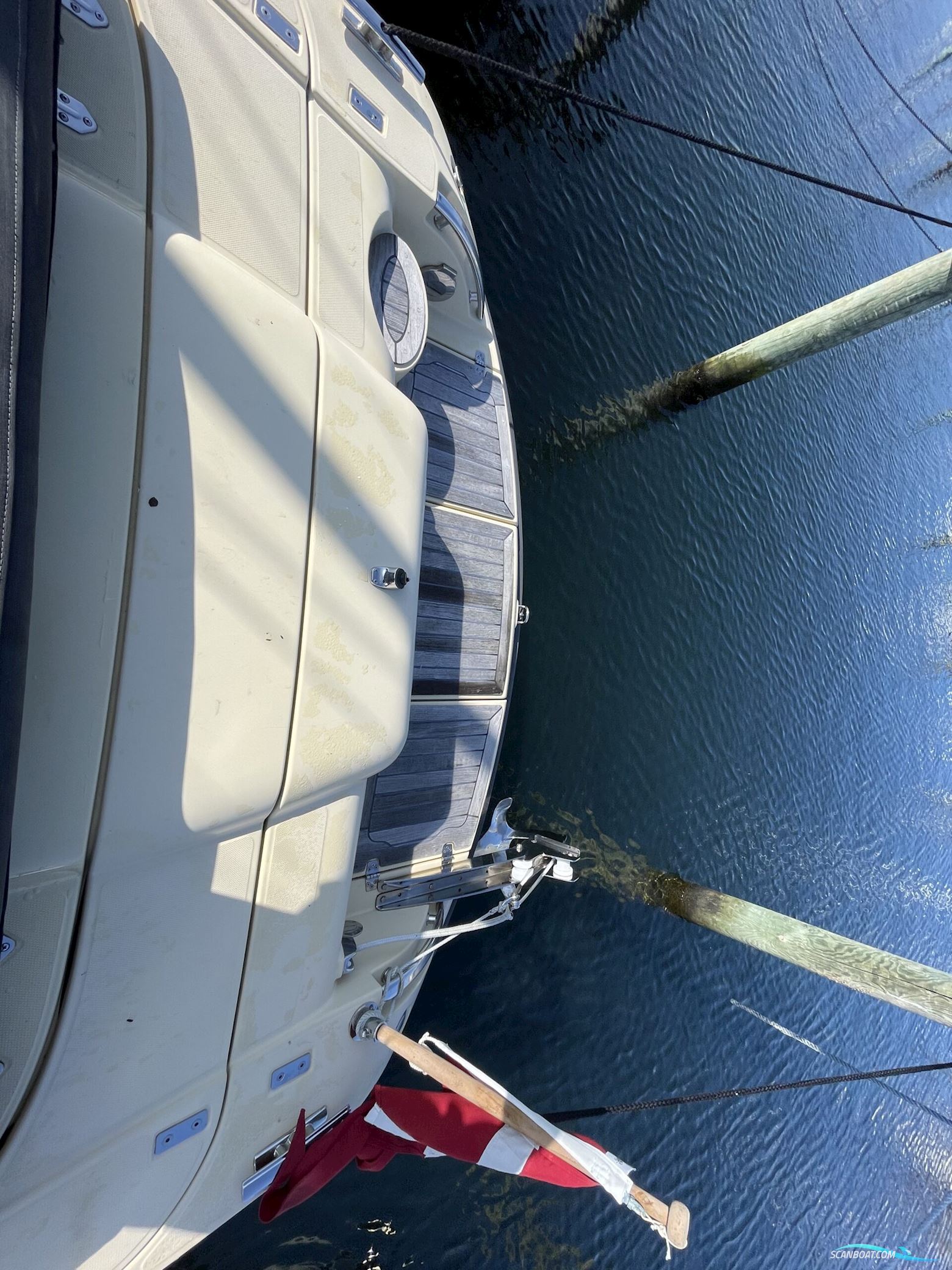 Askeladden Z7 med Brenderuptrailer