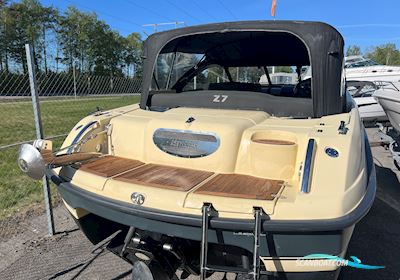 Askeladden Z7 Motorbåt 2007, med Mercruiser 5.0 Mpi motor, Sverige