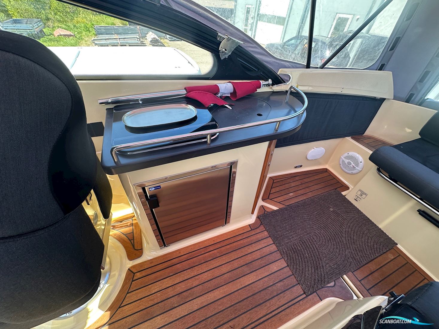 Askeladden Z8 - Solgt