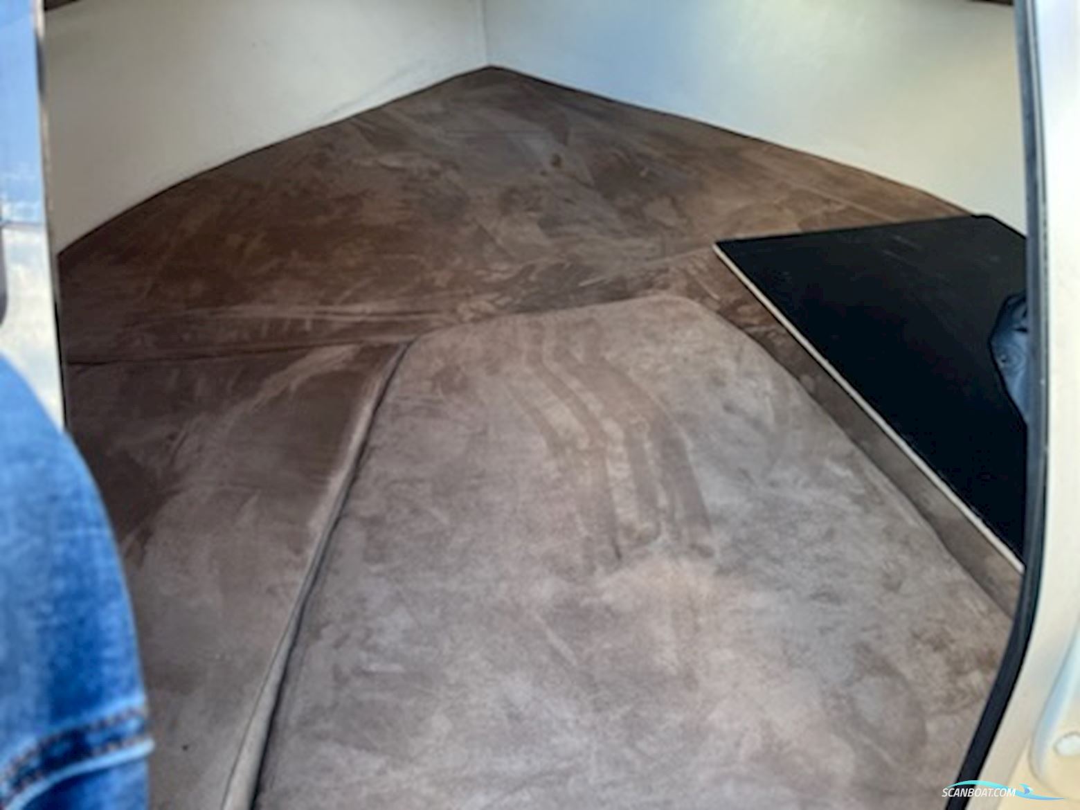 Askeladen 605 Explorer ( Meget flot )