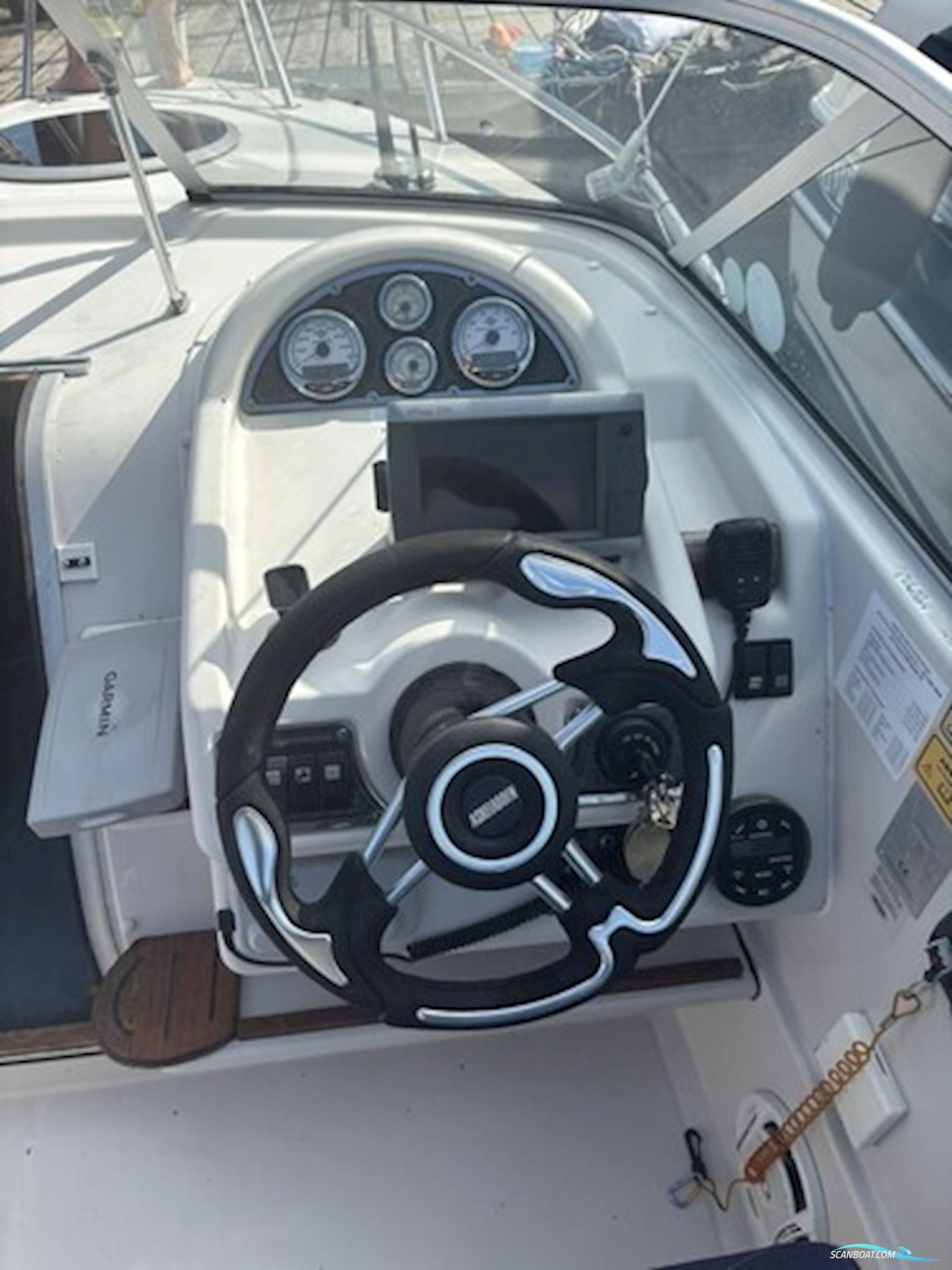 Askeladen 605 Explorer