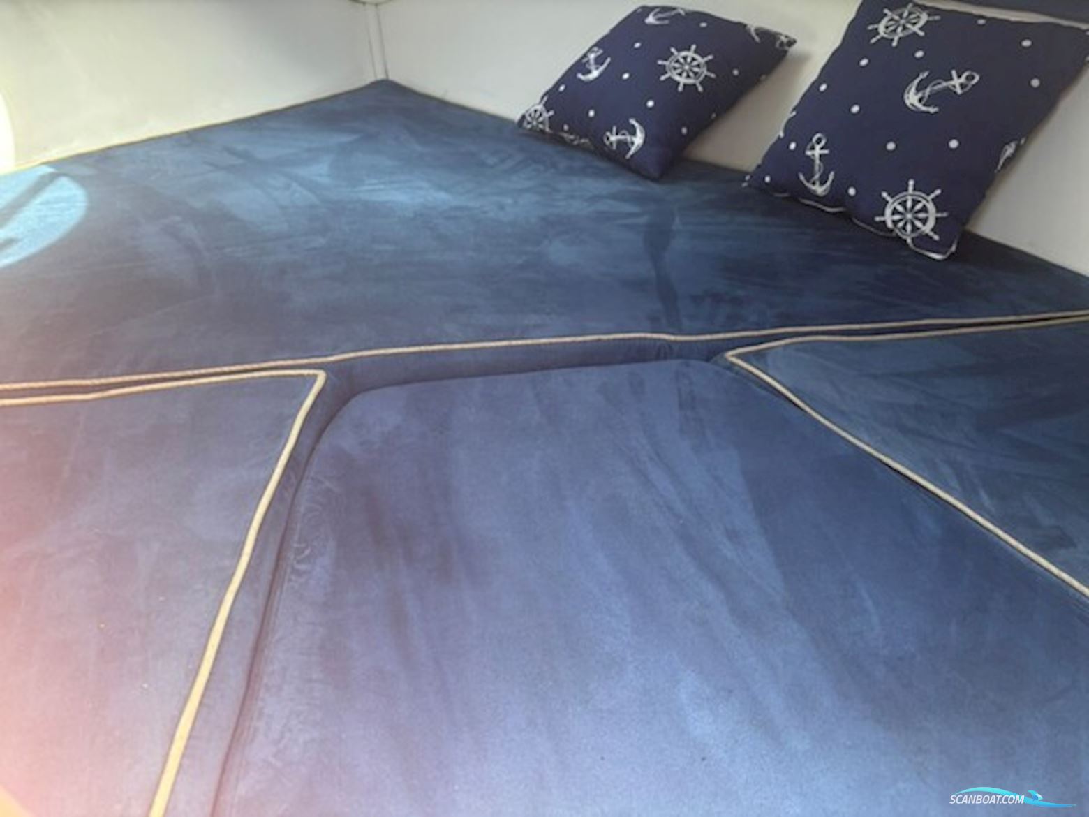 Askeladen 605 Explorer