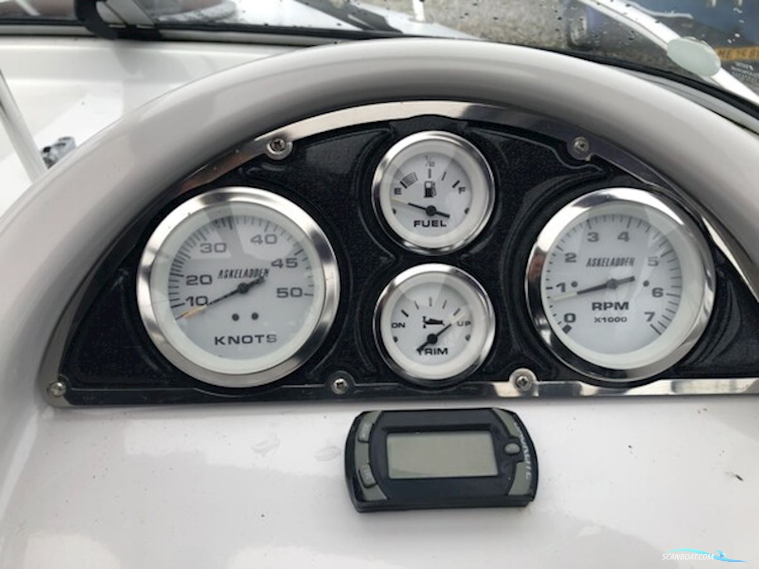 Askeladen 605 Explorer