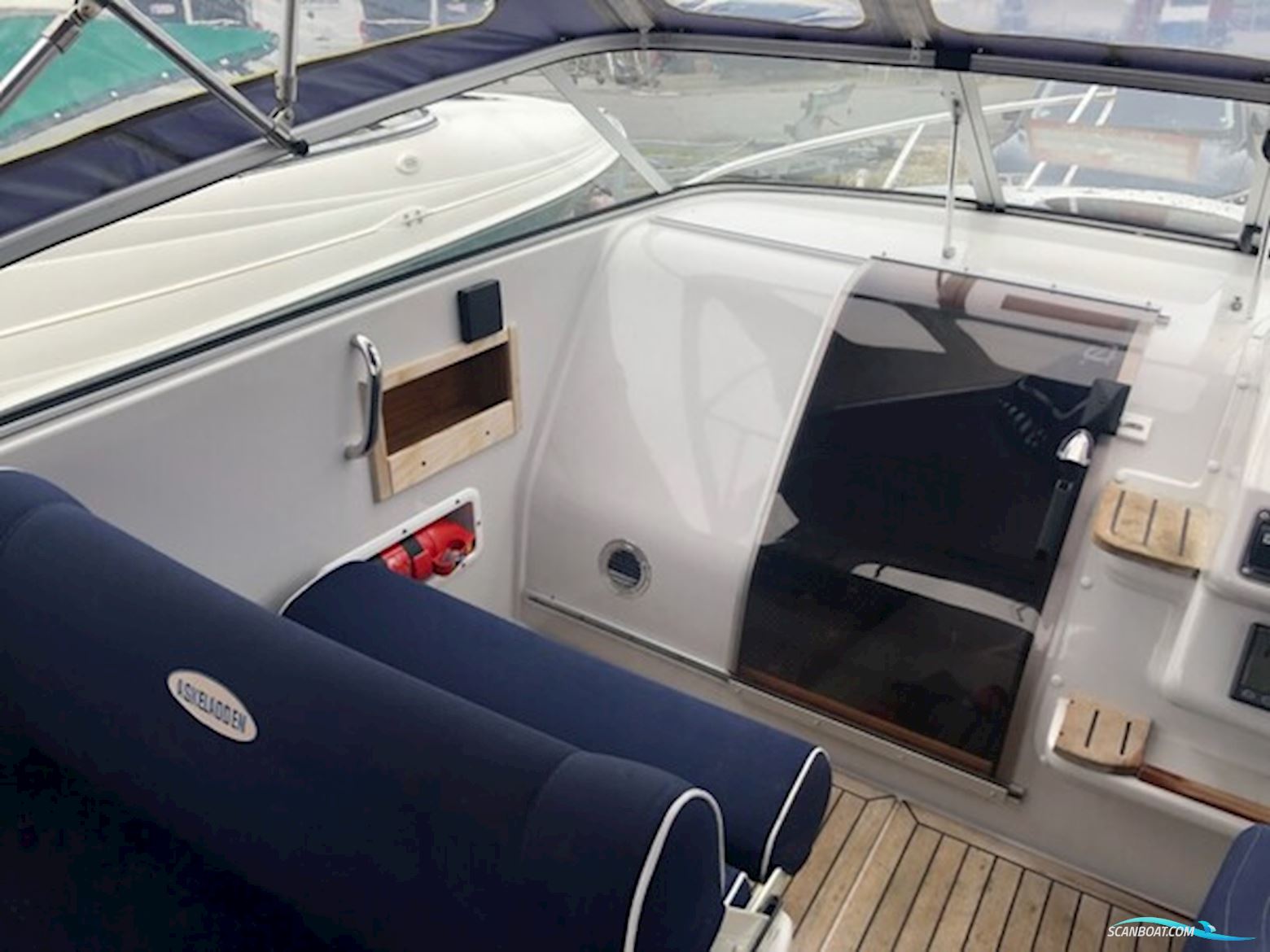 Askeladen 605 Explorer