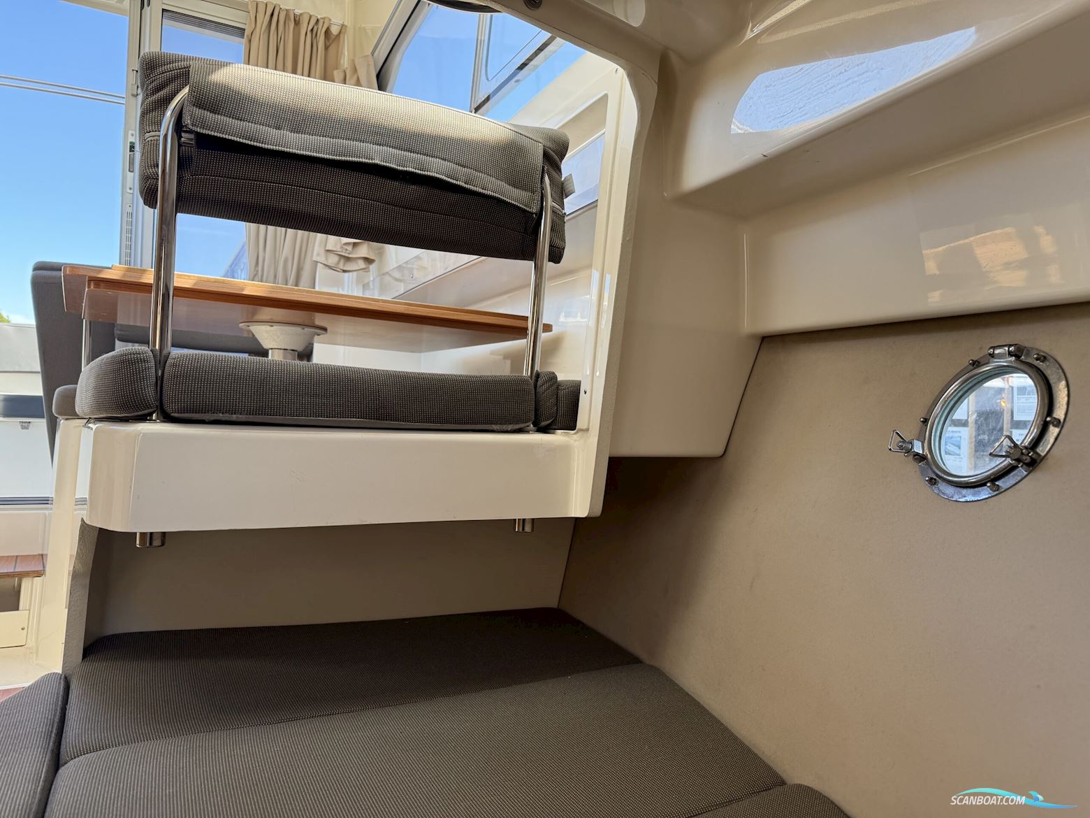 Askeladen P66 med trailer. Efterårspris