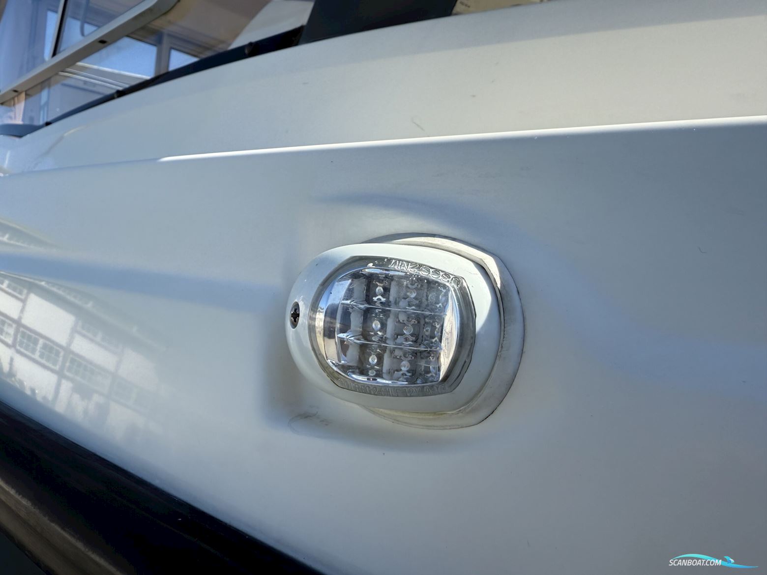 Askeladen P66 med trailer. Efterårspris