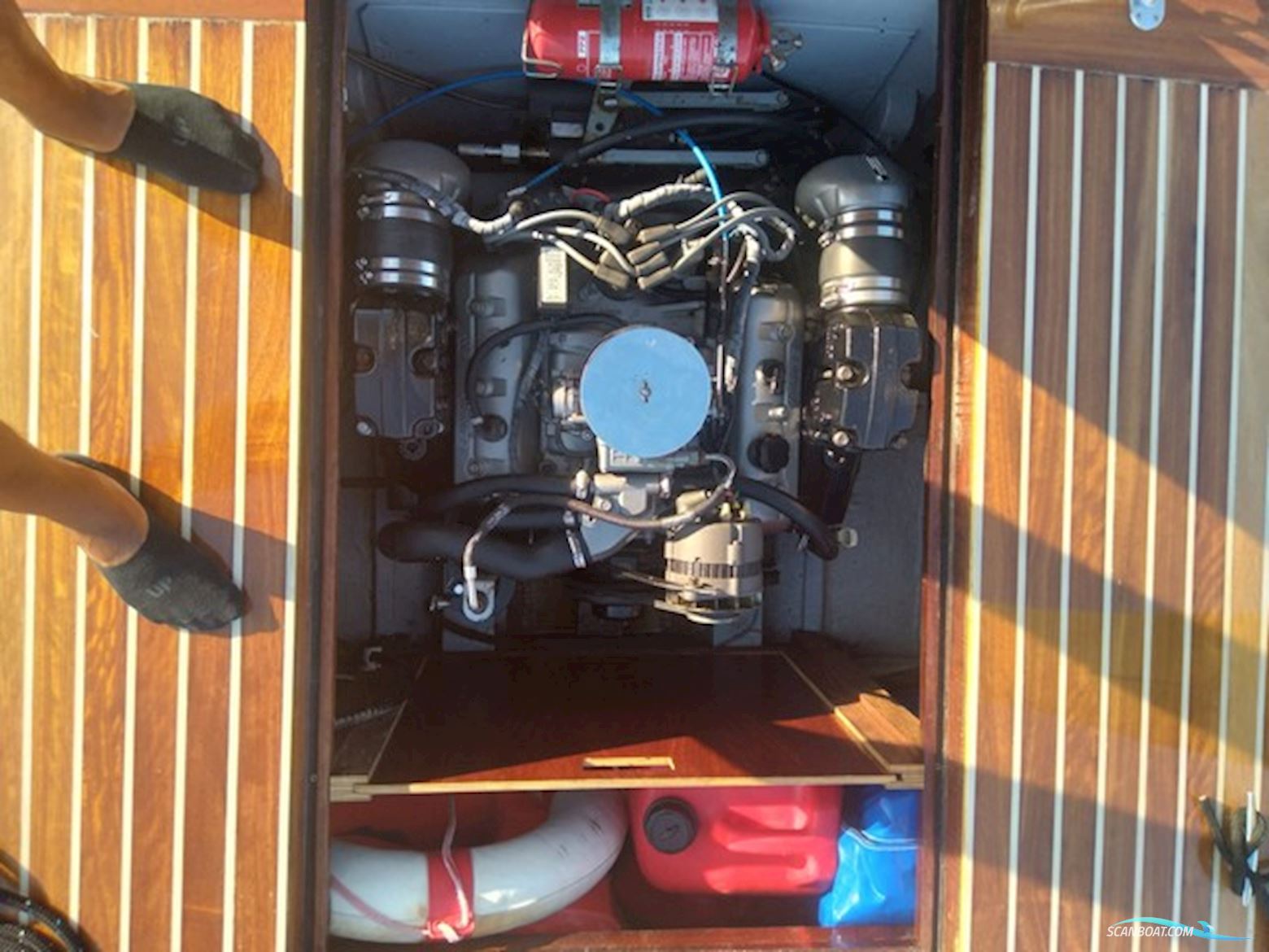 Astillero Angel Escolano Diez 6