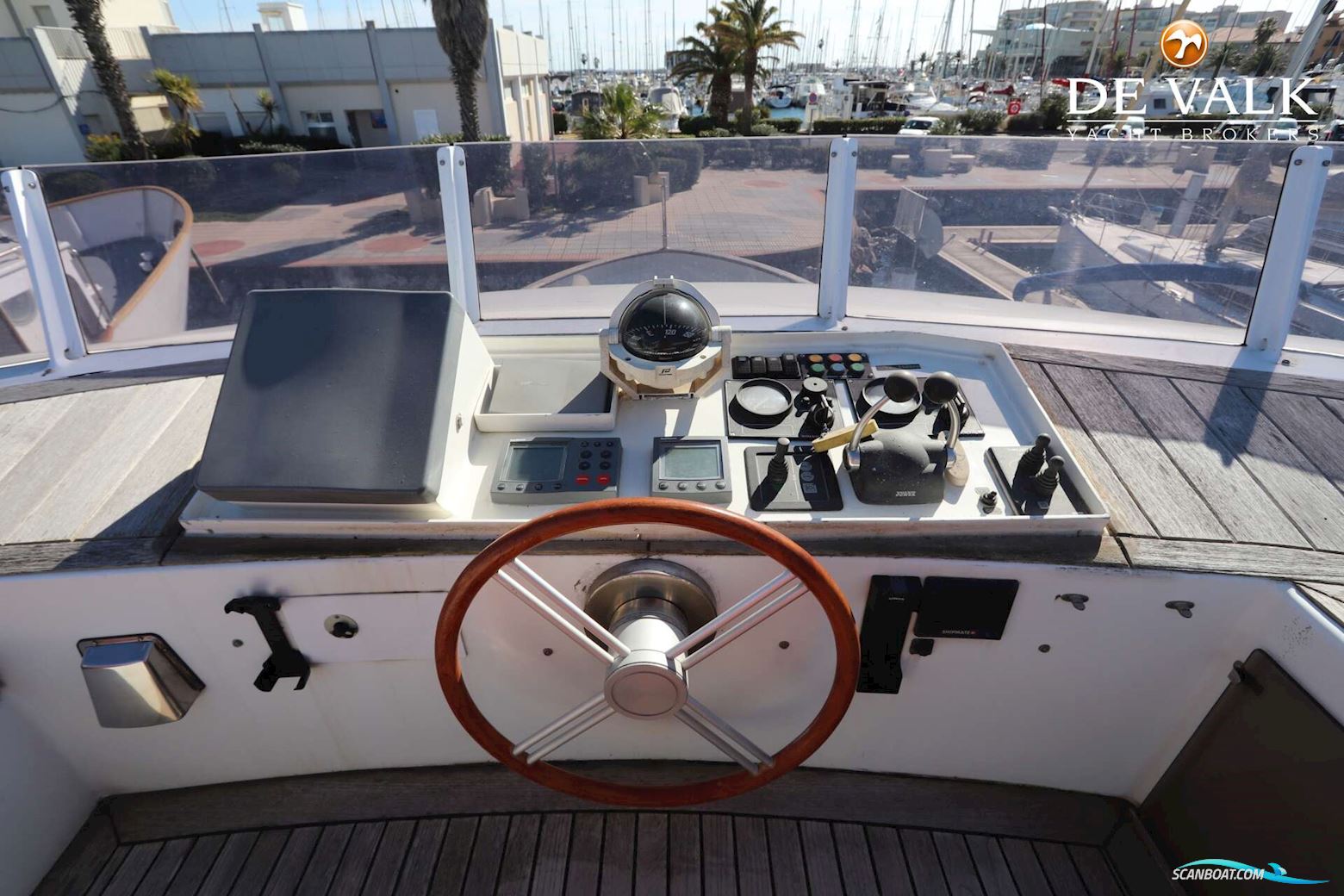 Astilleros del Principado Marcelo Penna Trawler 70