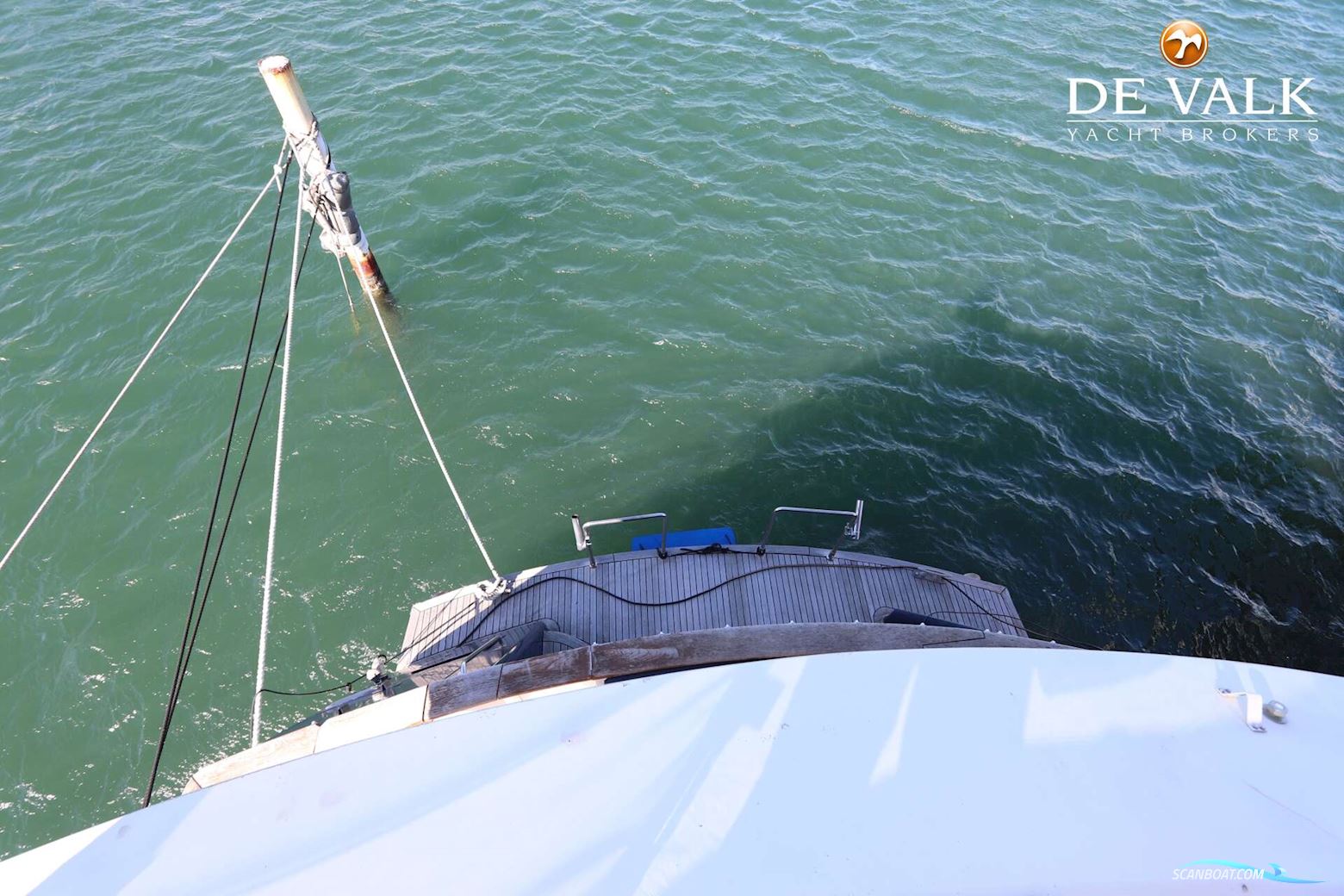 Astilleros del Principado Marcelo Penna Trawler 70