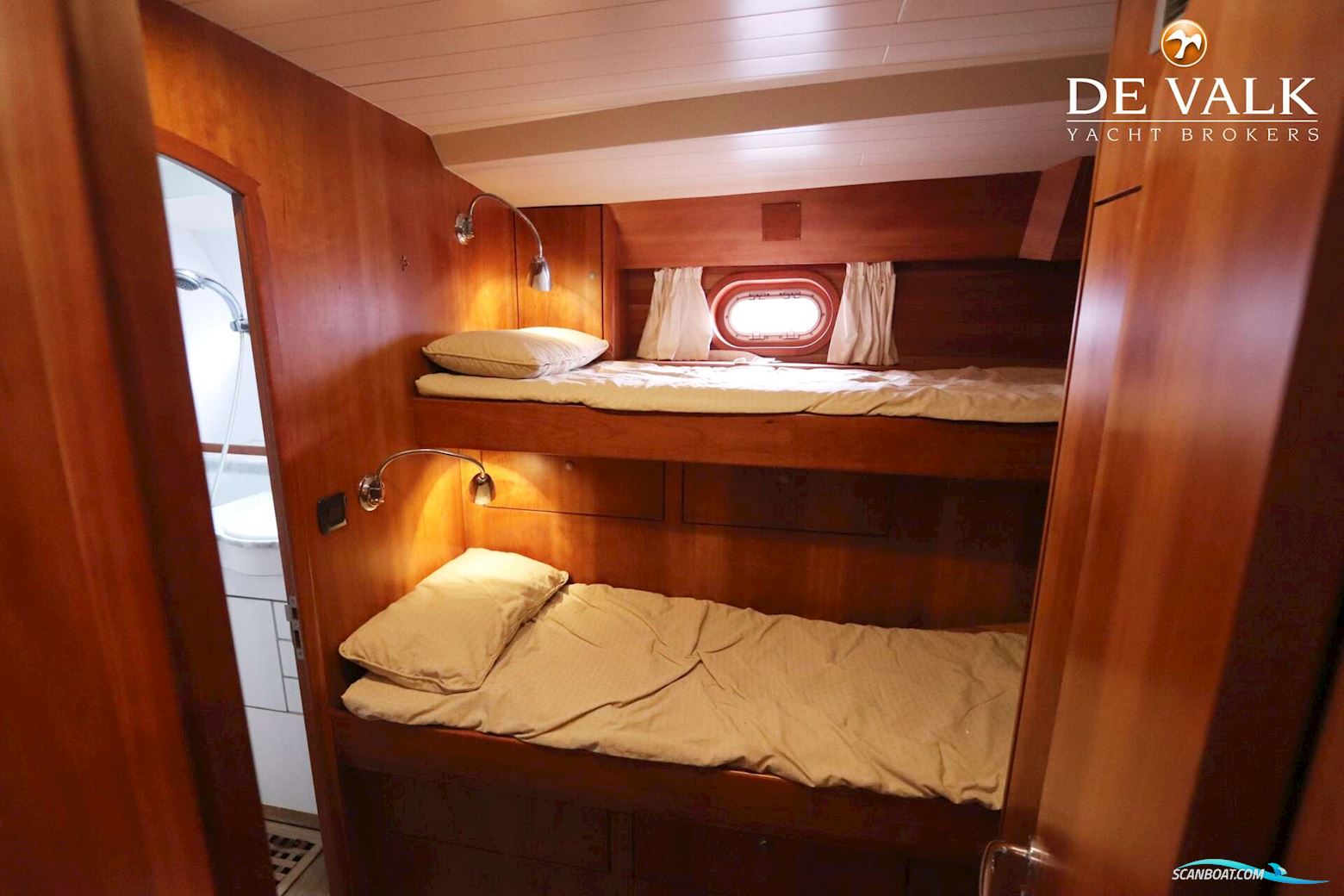 Astilleros del Principado Marcelo Penna Trawler 70