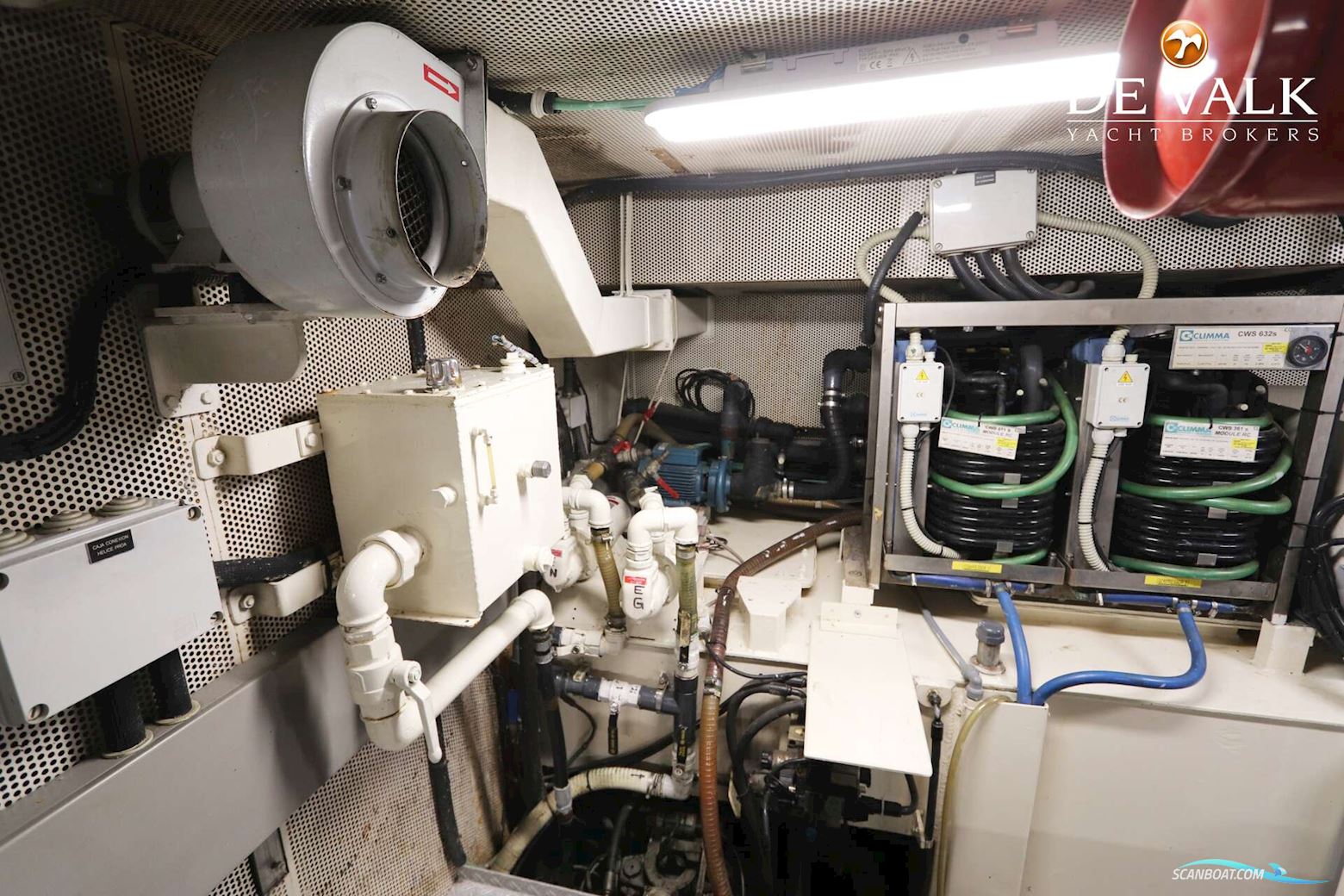 Astilleros del Principado Marcelo Penna Trawler 70