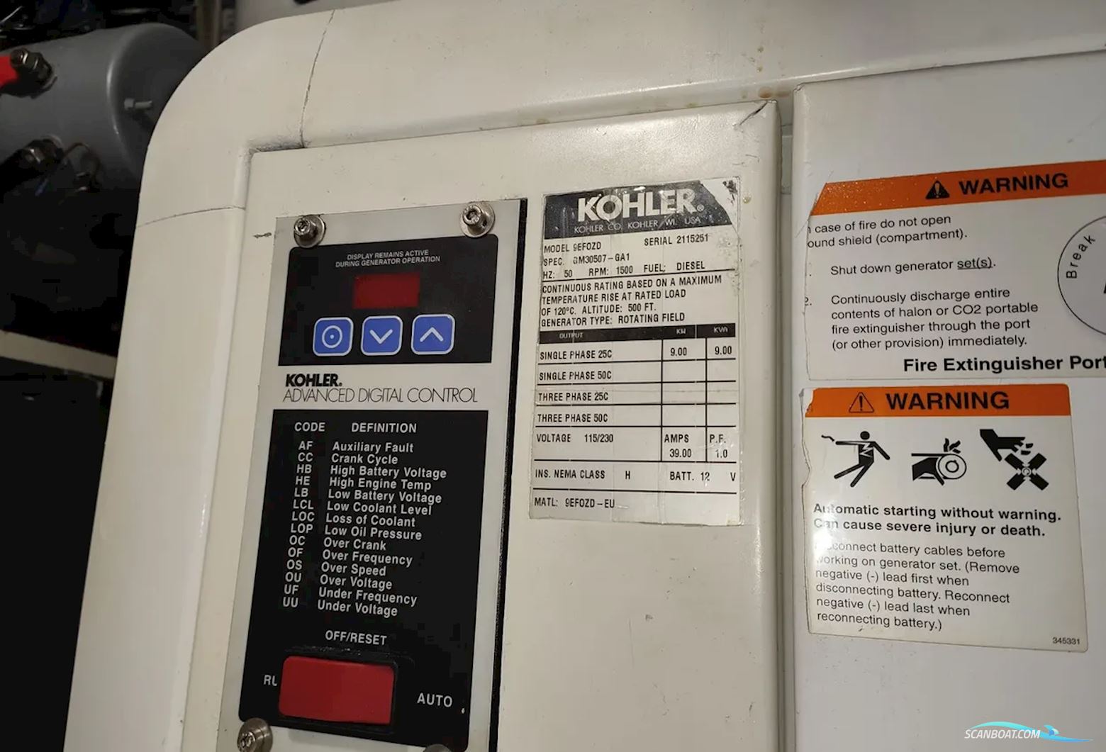 Astondoa 100 Century