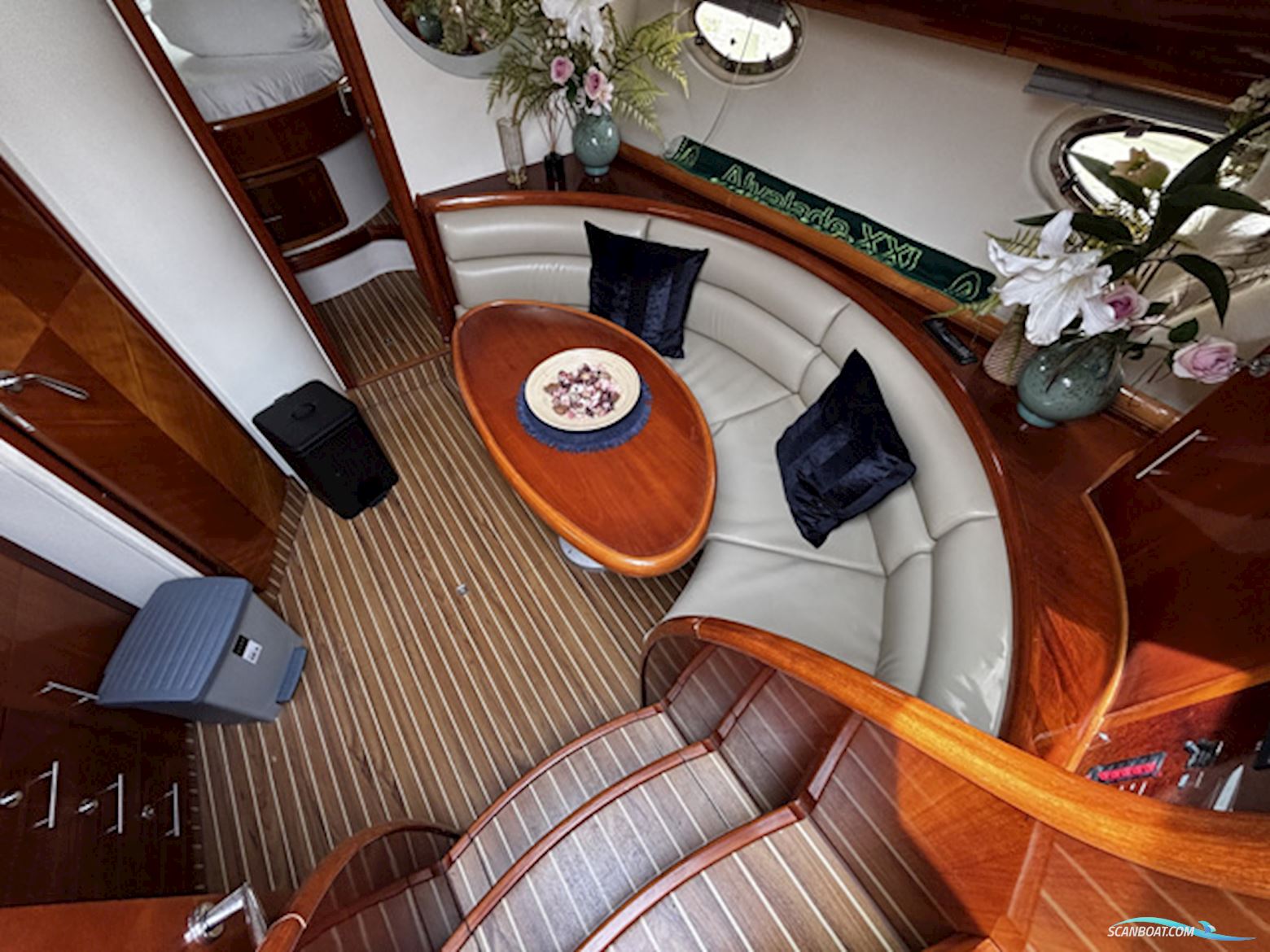 Astondoa 40 Open