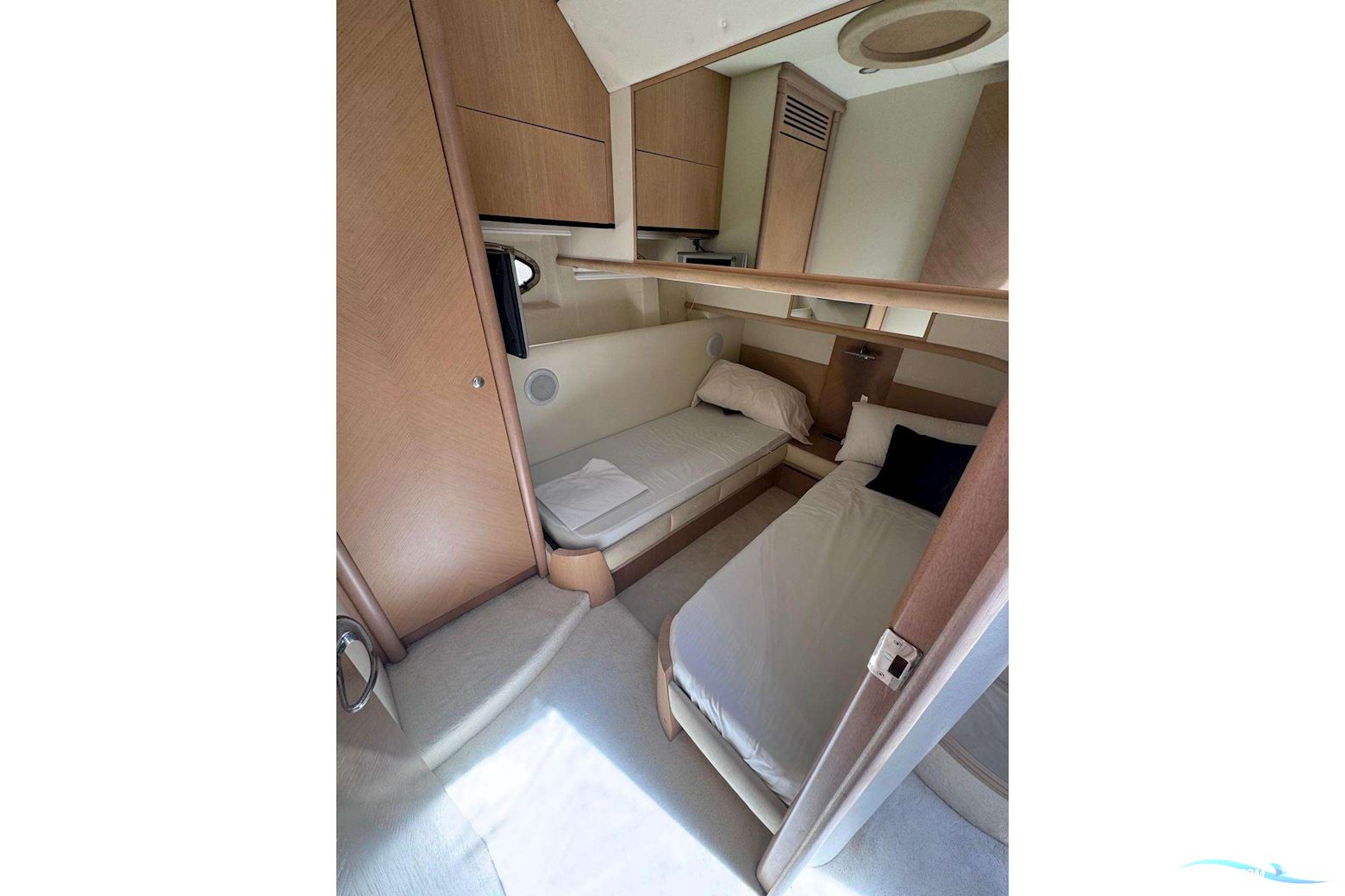 Astondoa 43 glx