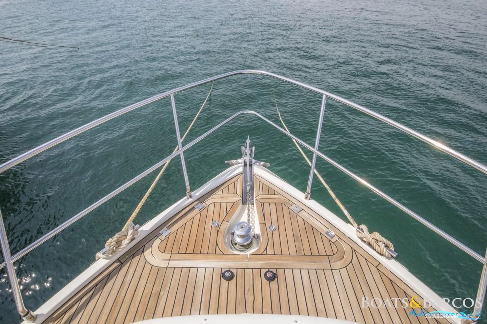 Astondoa 59 Glx