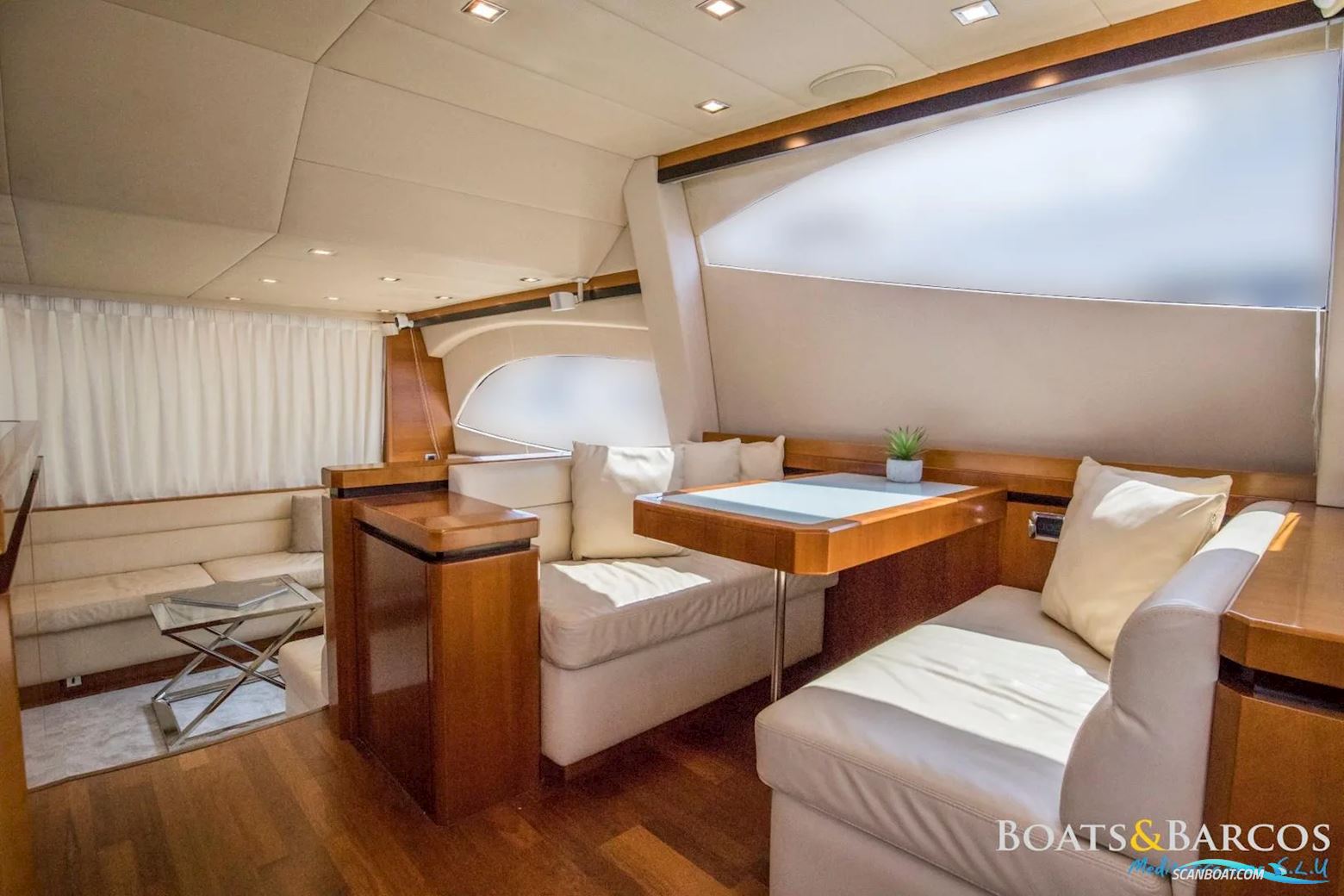 Astondoa 59 Glx