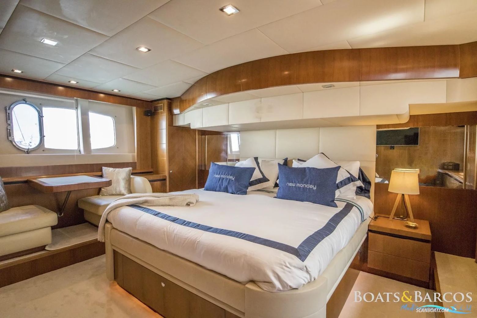 Astondoa 59 Glx