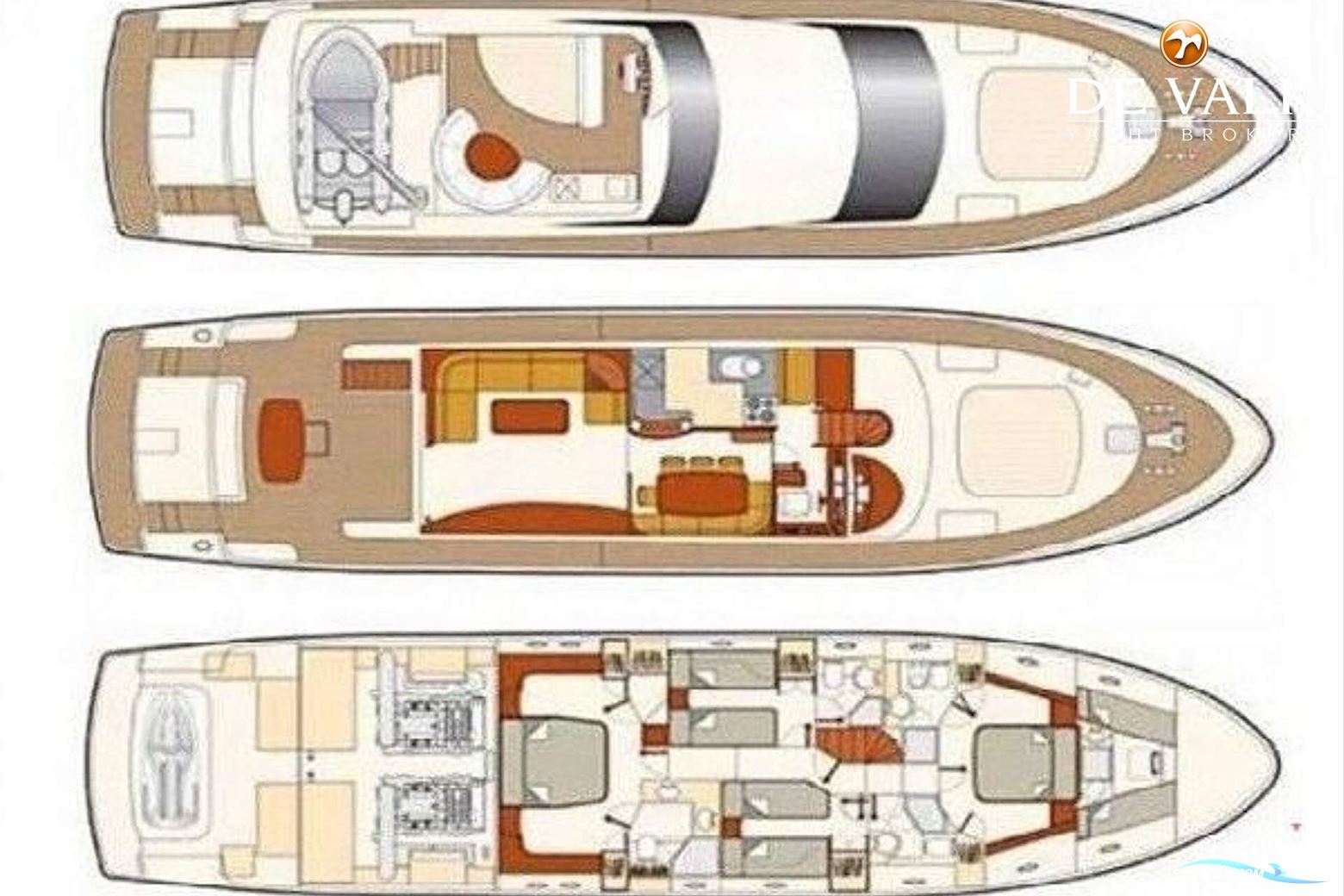 Astondoa 72 Glx
