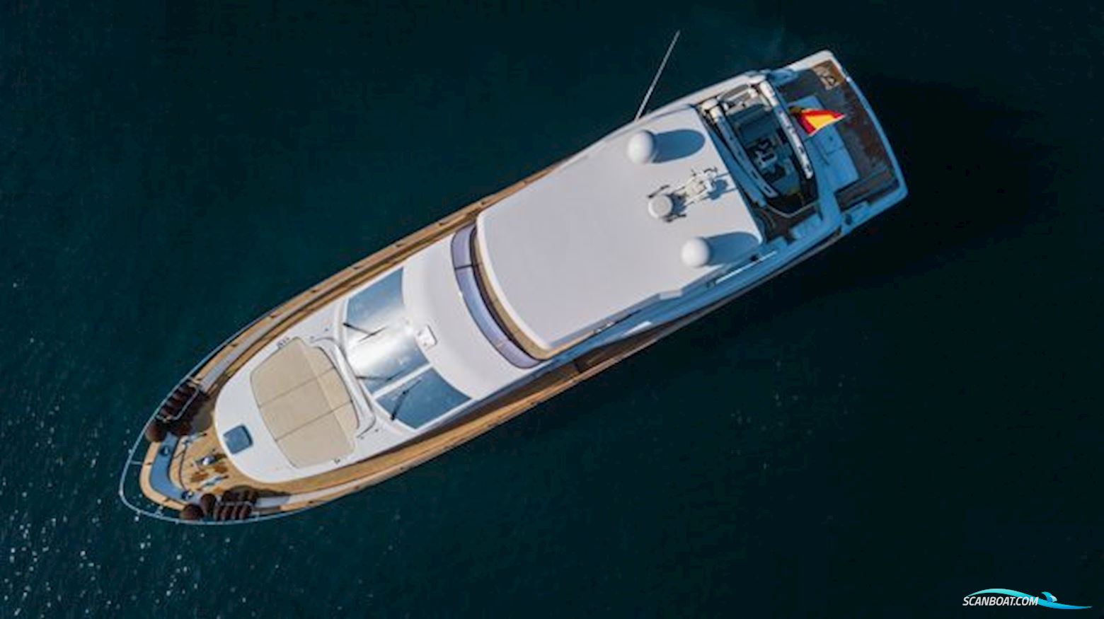 Astondoa 72 Glx