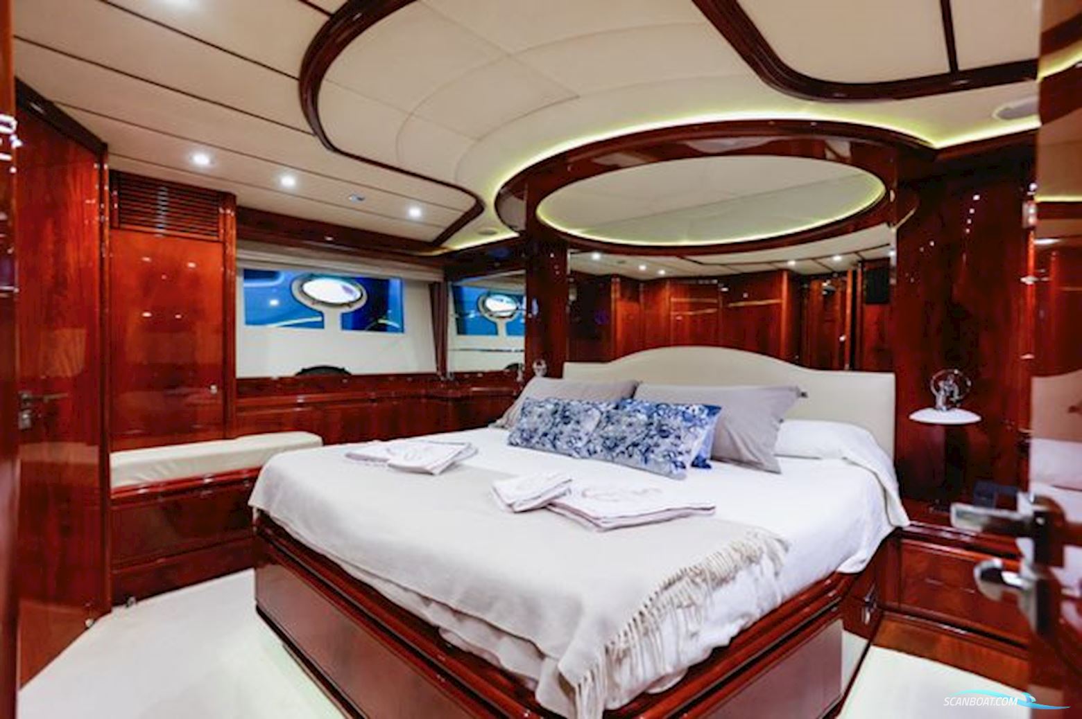 Astondoa 72 Glx