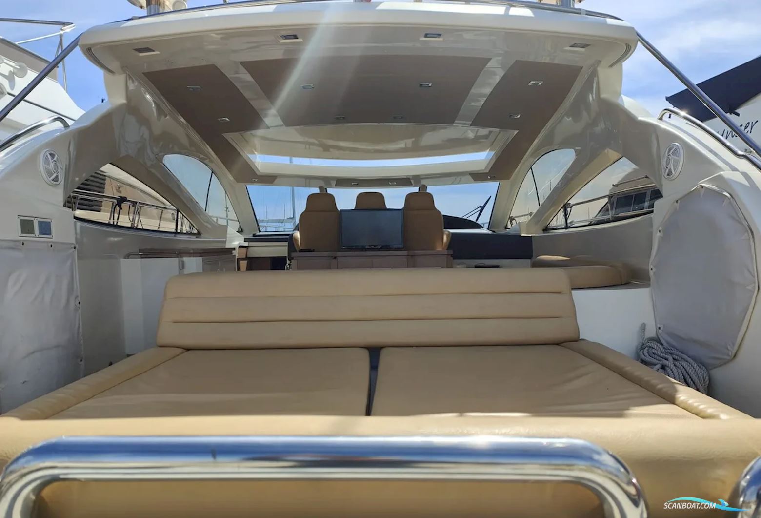 Astondoa A 53open